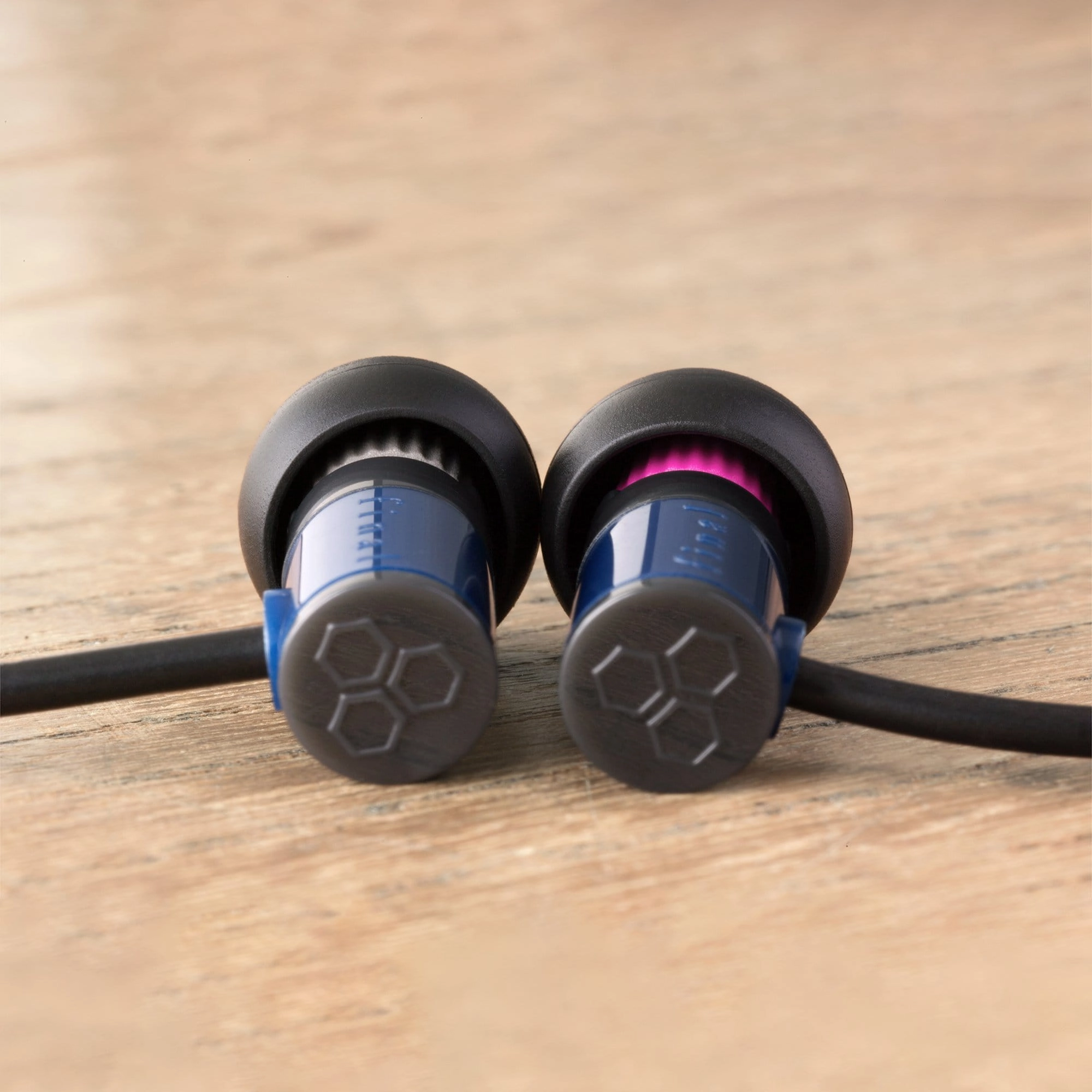 Final Audio E1000 In-Ear Earphone