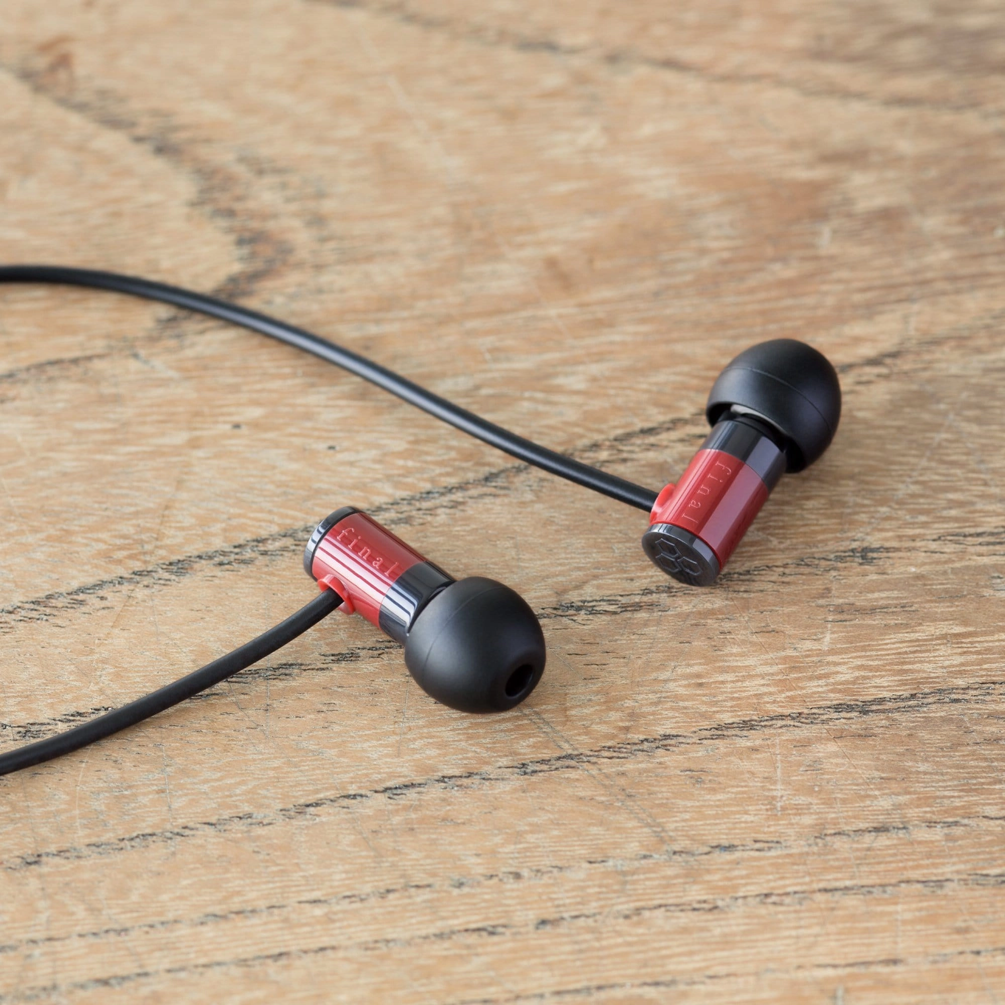 Final Audio E1000 In-Ear Earphone