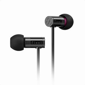 Final Audio E1000 In-Ear Earphone hi-fi amplifier board,hi-fi amplifier chassis,hi-fi power transformer