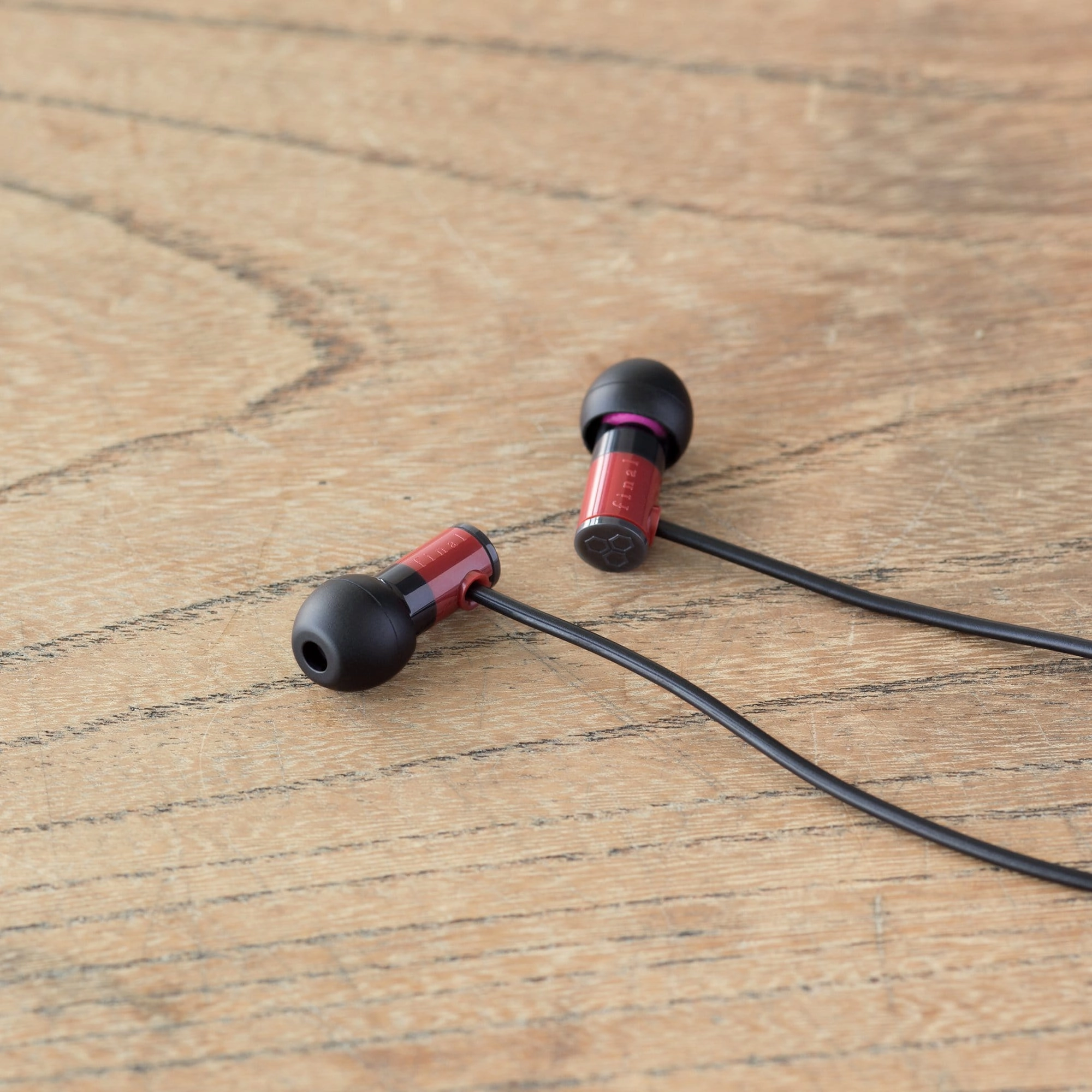 Final Audio E1000 In-Ear Earphone