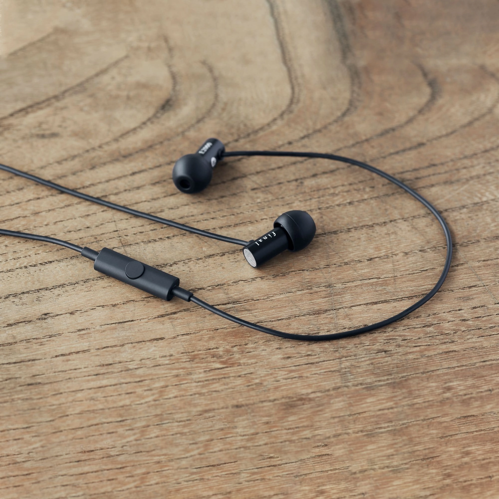 Final Audio E2000 In-Ear Earphone
