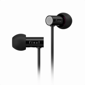 Final Audio E2000 In-Ear Earphone