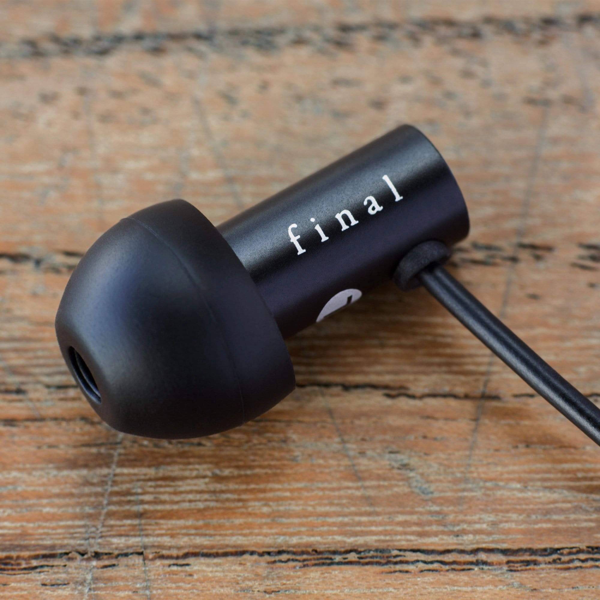 Final Audio E2000 In-Ear Earphone