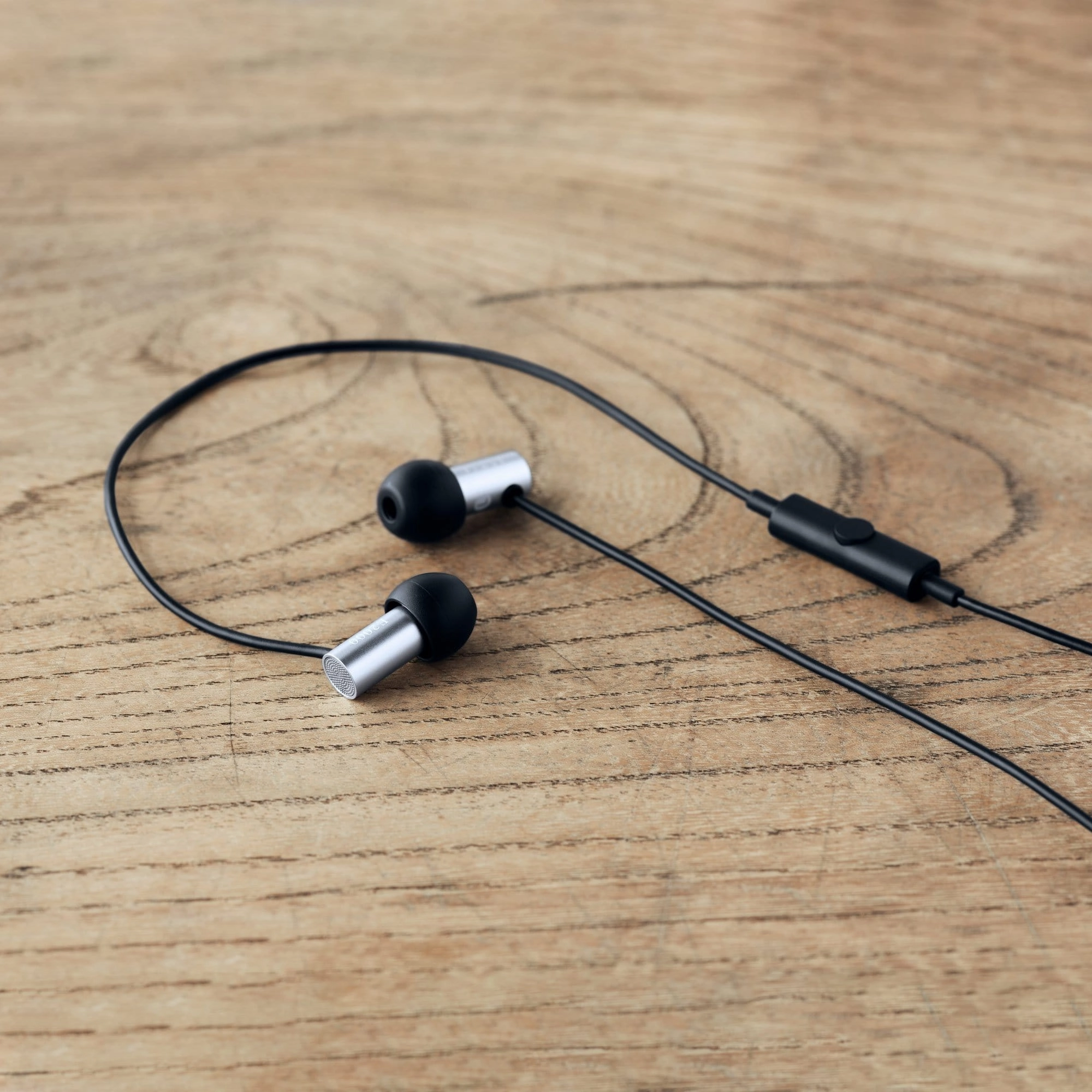 Final Audio E2000 In-Ear Earphone