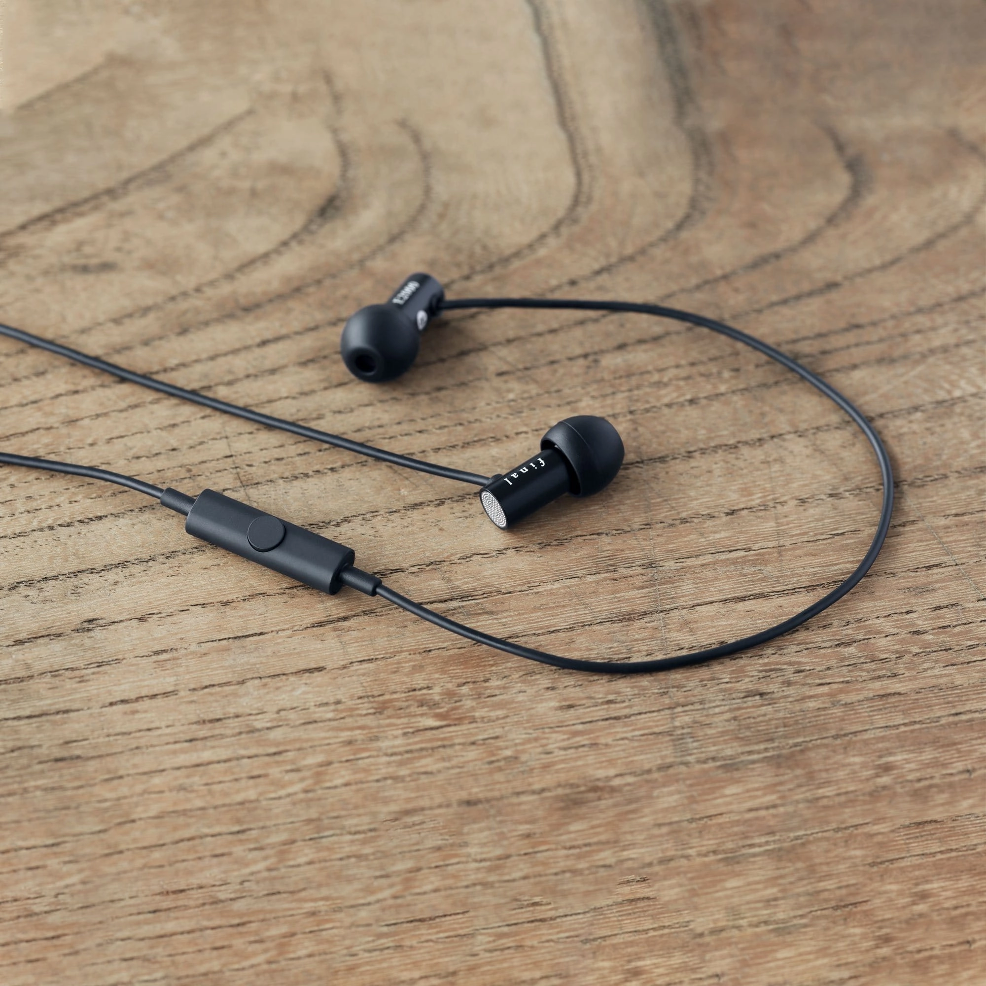 Final Audio E2000 In-Ear Earphone