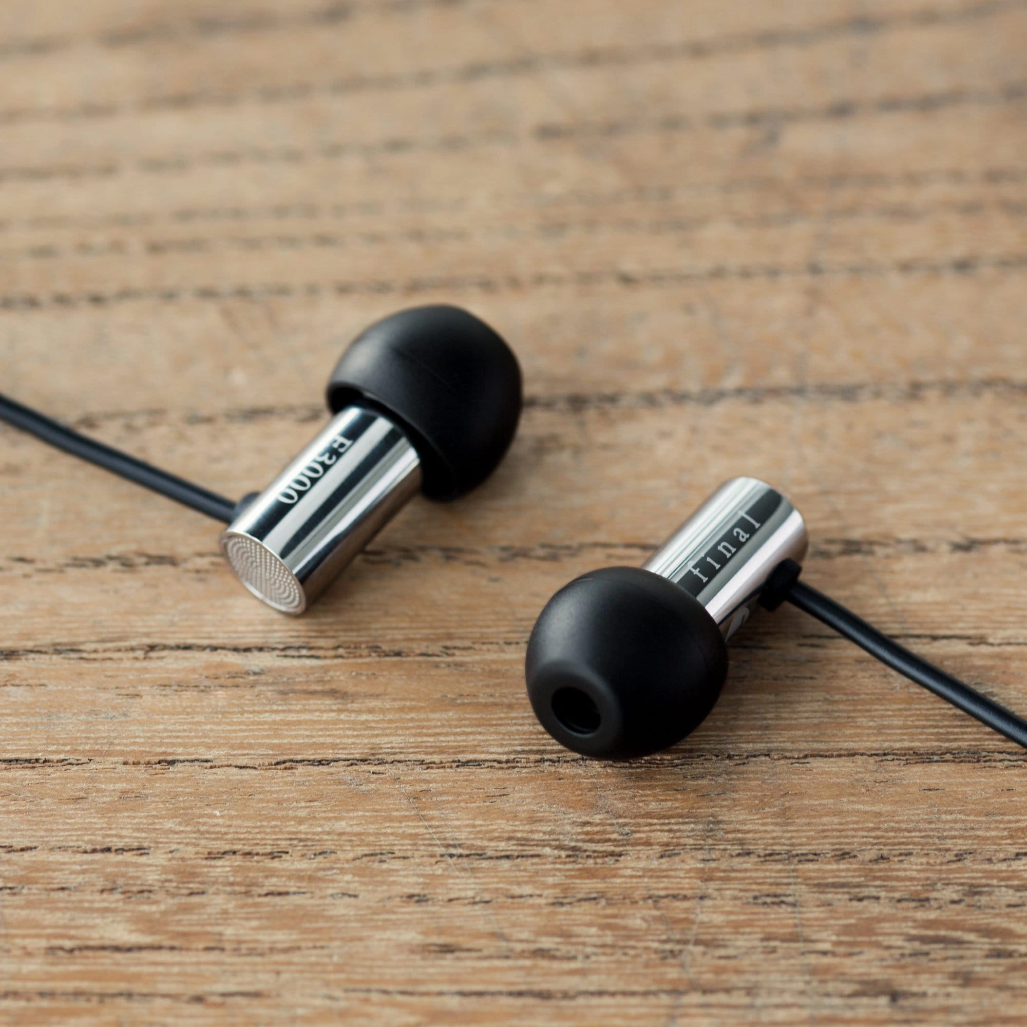 Final Audio E3000 In-Ear Earphone