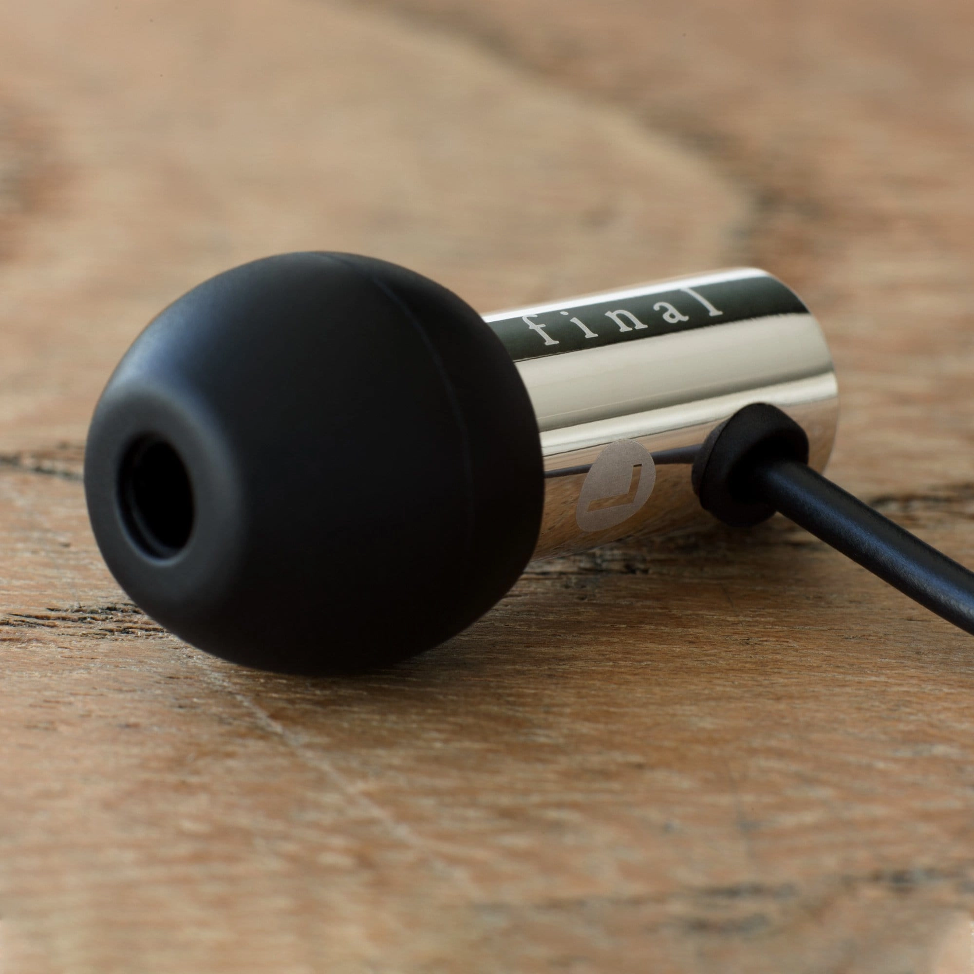 Final Audio E3000 In-Ear Earphone