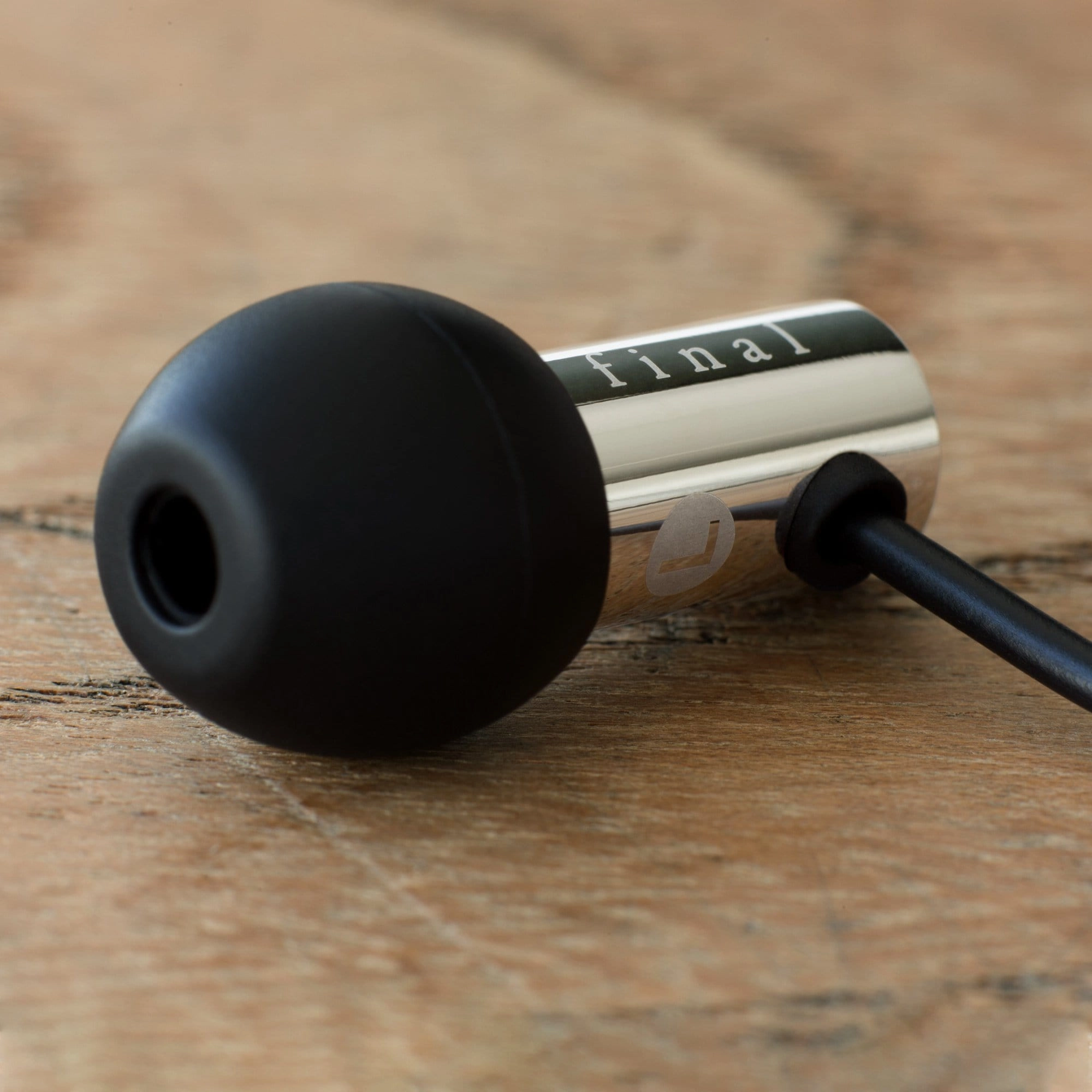 Final Audio E3000 In-Ear Earphone