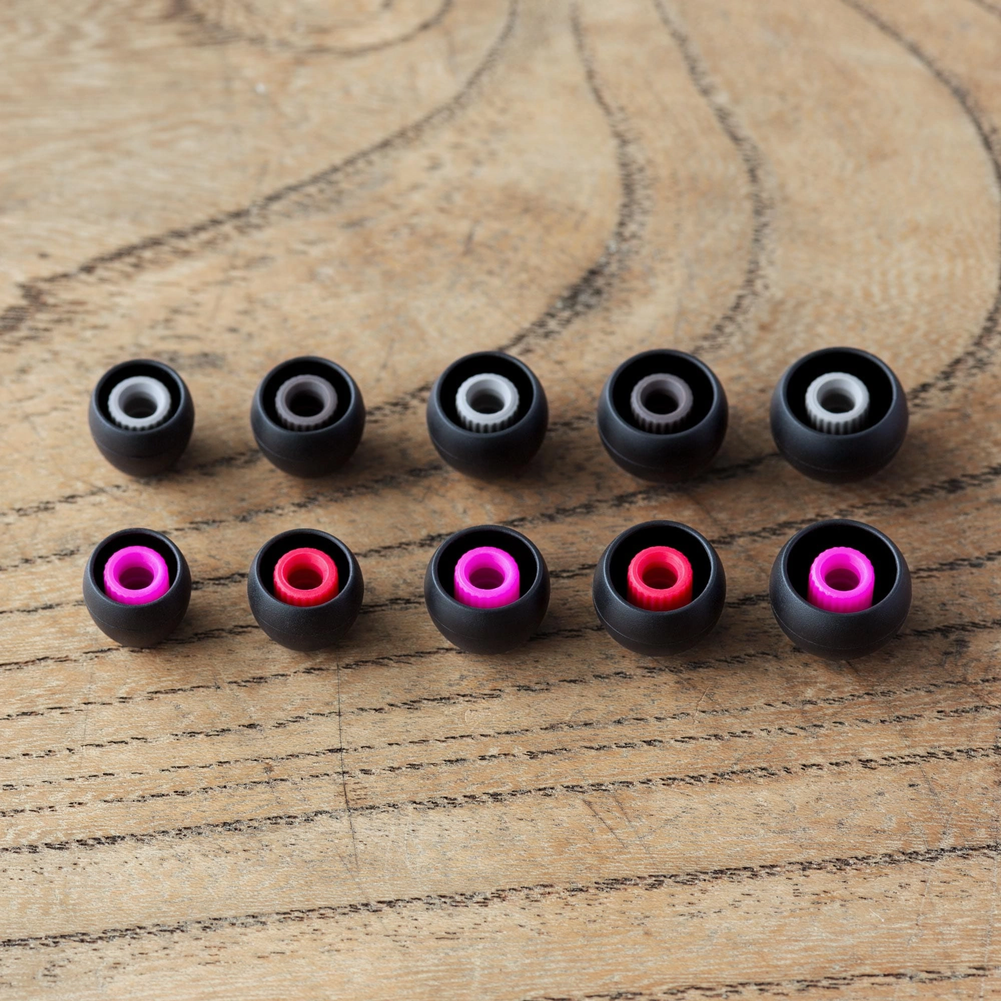 Final Audio E3000 In-Ear Earphone