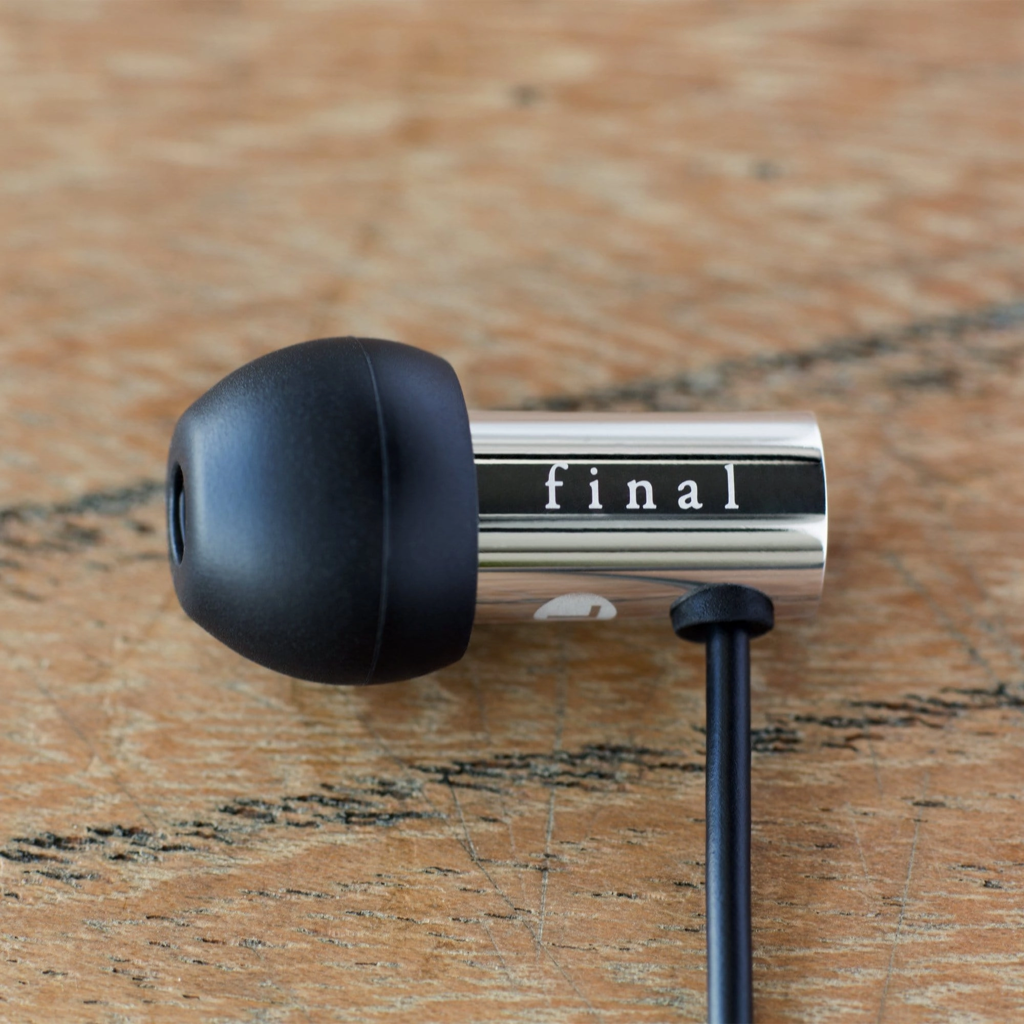 Final Audio E3000 In-Ear Earphone