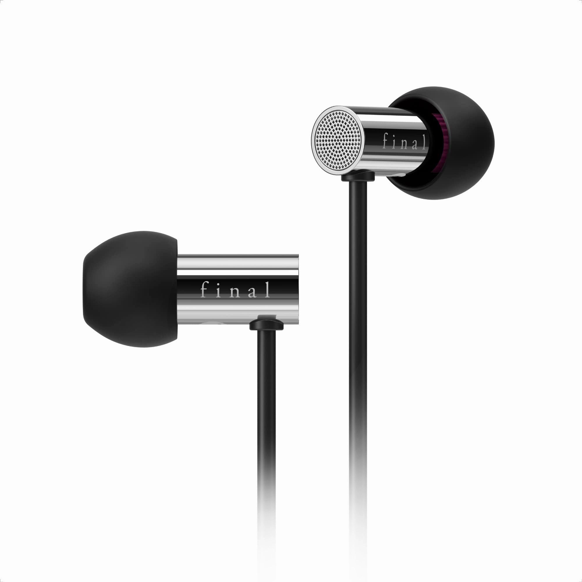 Final Audio E3000 In-Ear Earphone hi-fi amplifier board,hi-fi amplifier chassis,hi-fi power transformer