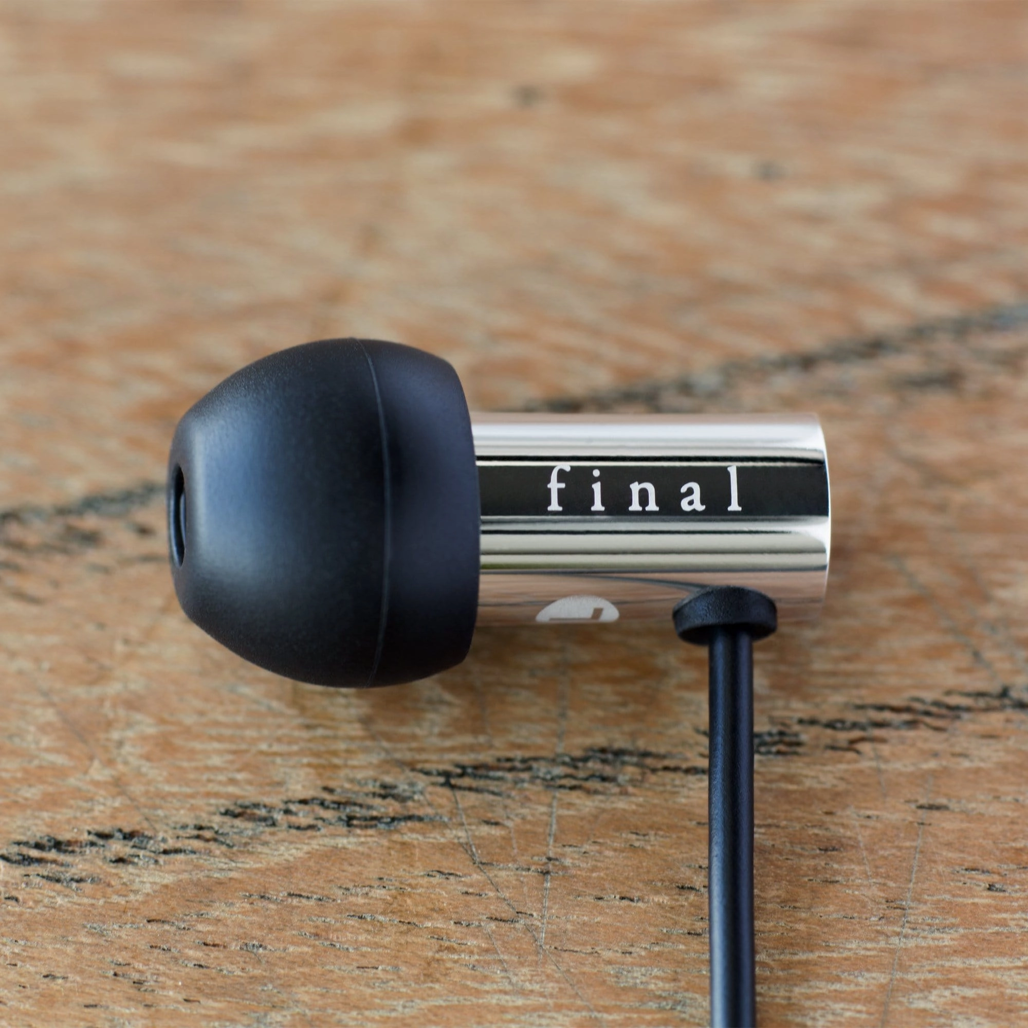 Final Audio E3000 In-Ear Earphone