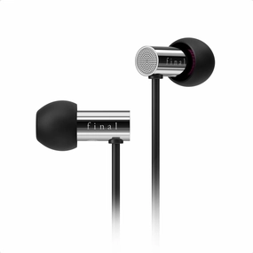 Final Audio E3000 In-Ear Earphone