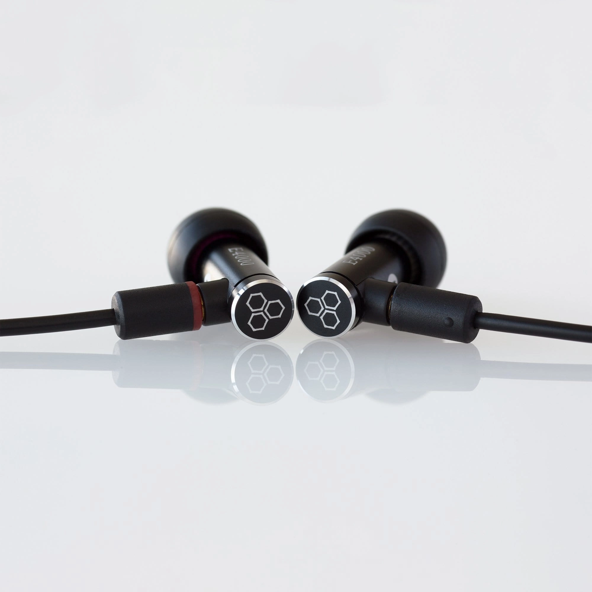 Final Audio E4000 In Ear Headphone