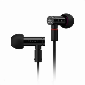 Final Audio E4000 In Ear Headphone