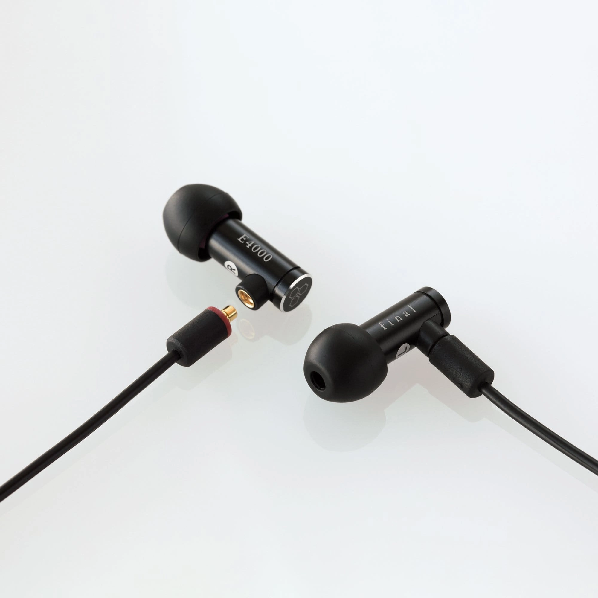 Final Audio E4000 In Ear Headphone