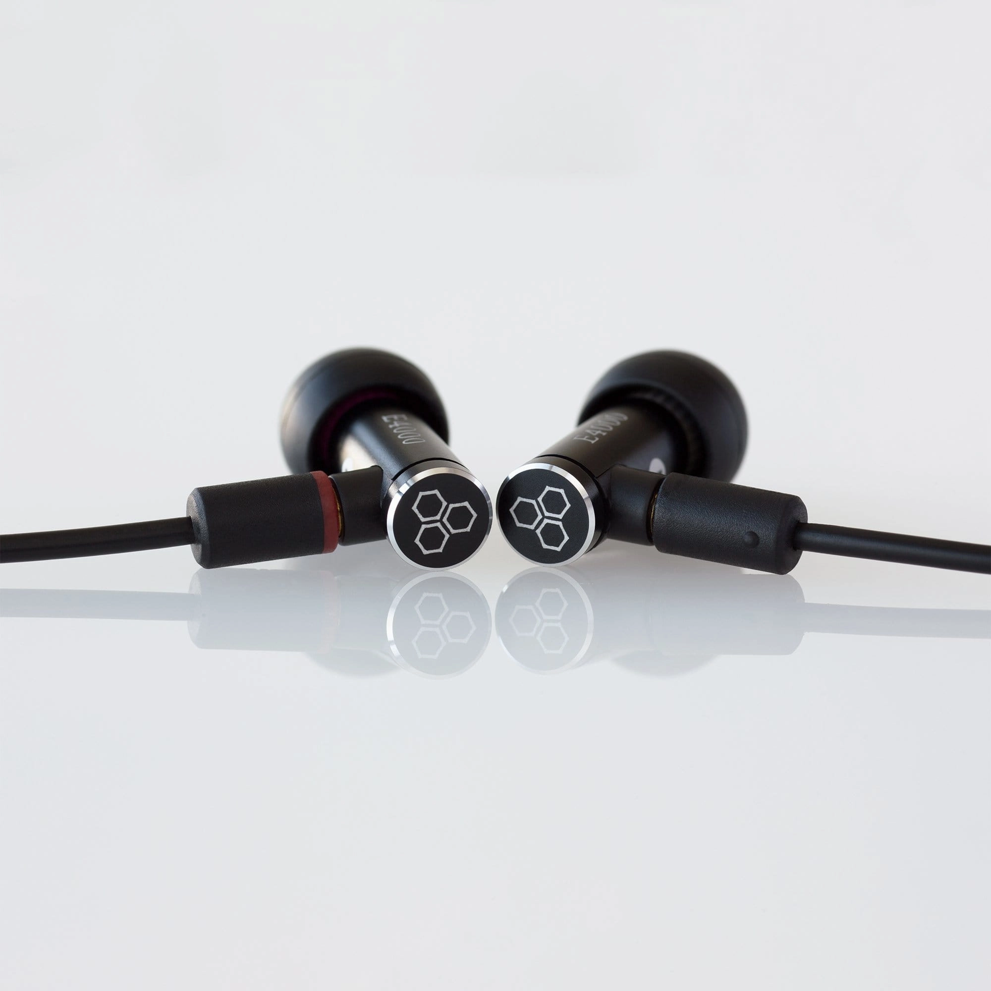 Final Audio E4000 In Ear Headphone
