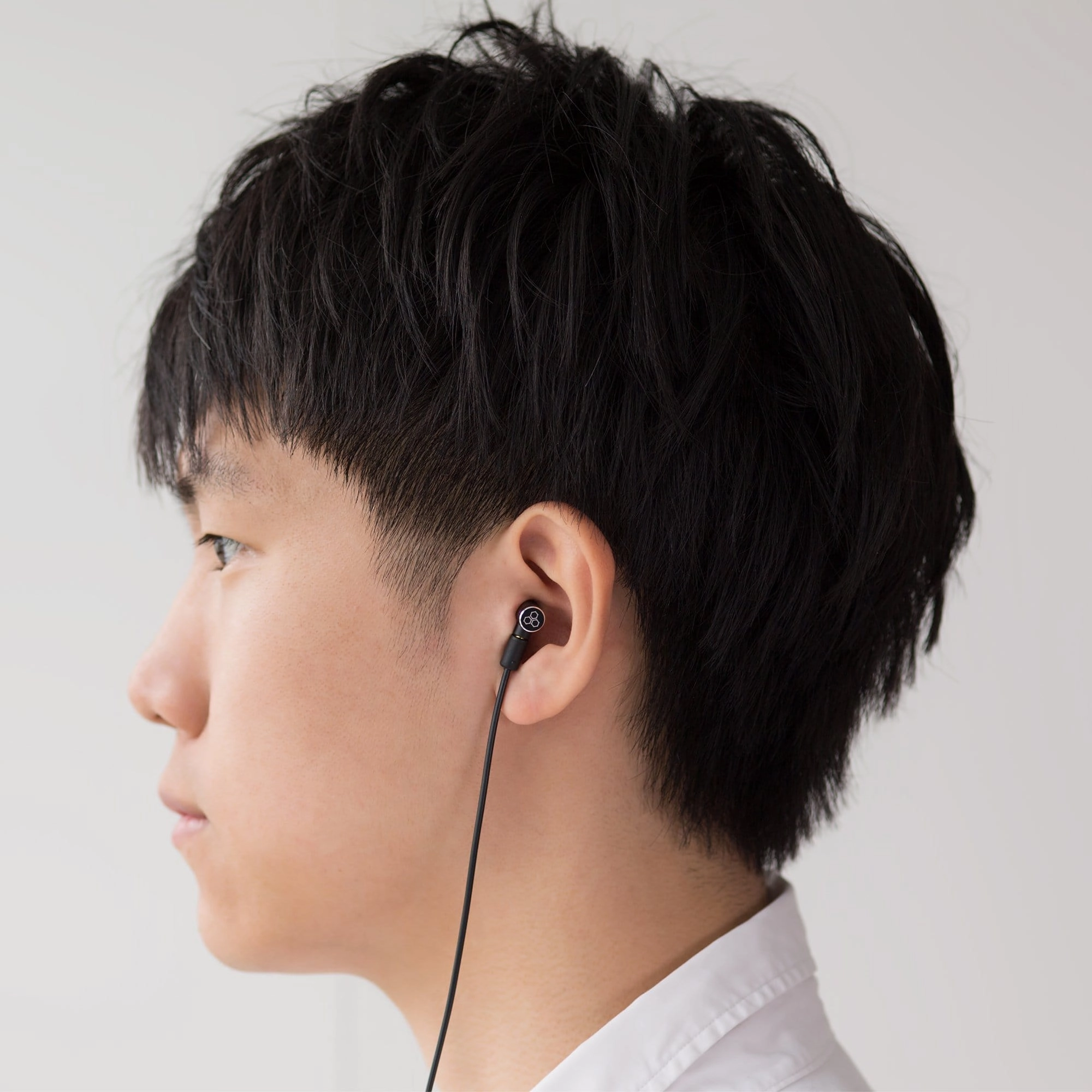 Final Audio E4000 In Ear Headphone