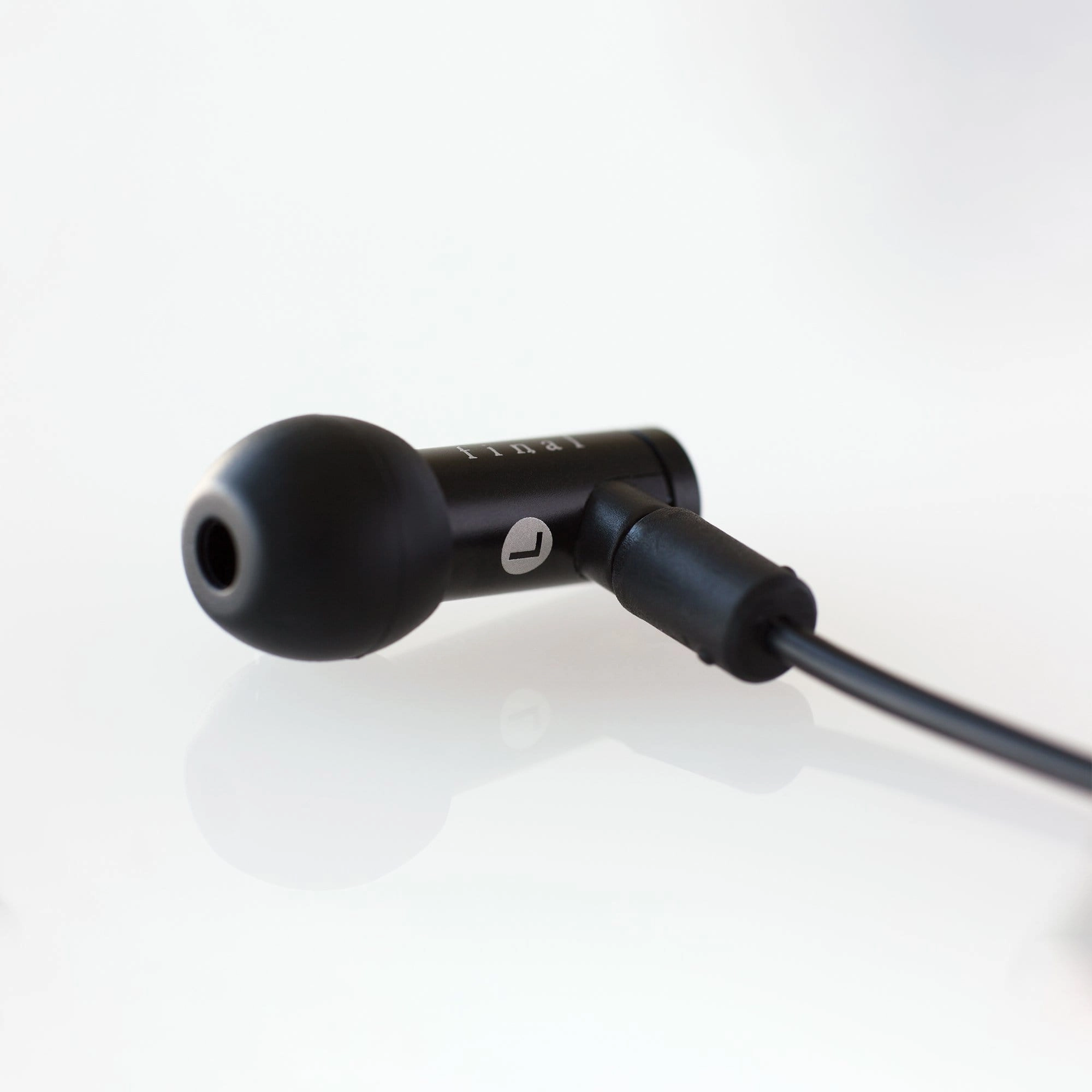 Final Audio E4000 In Ear Headphone