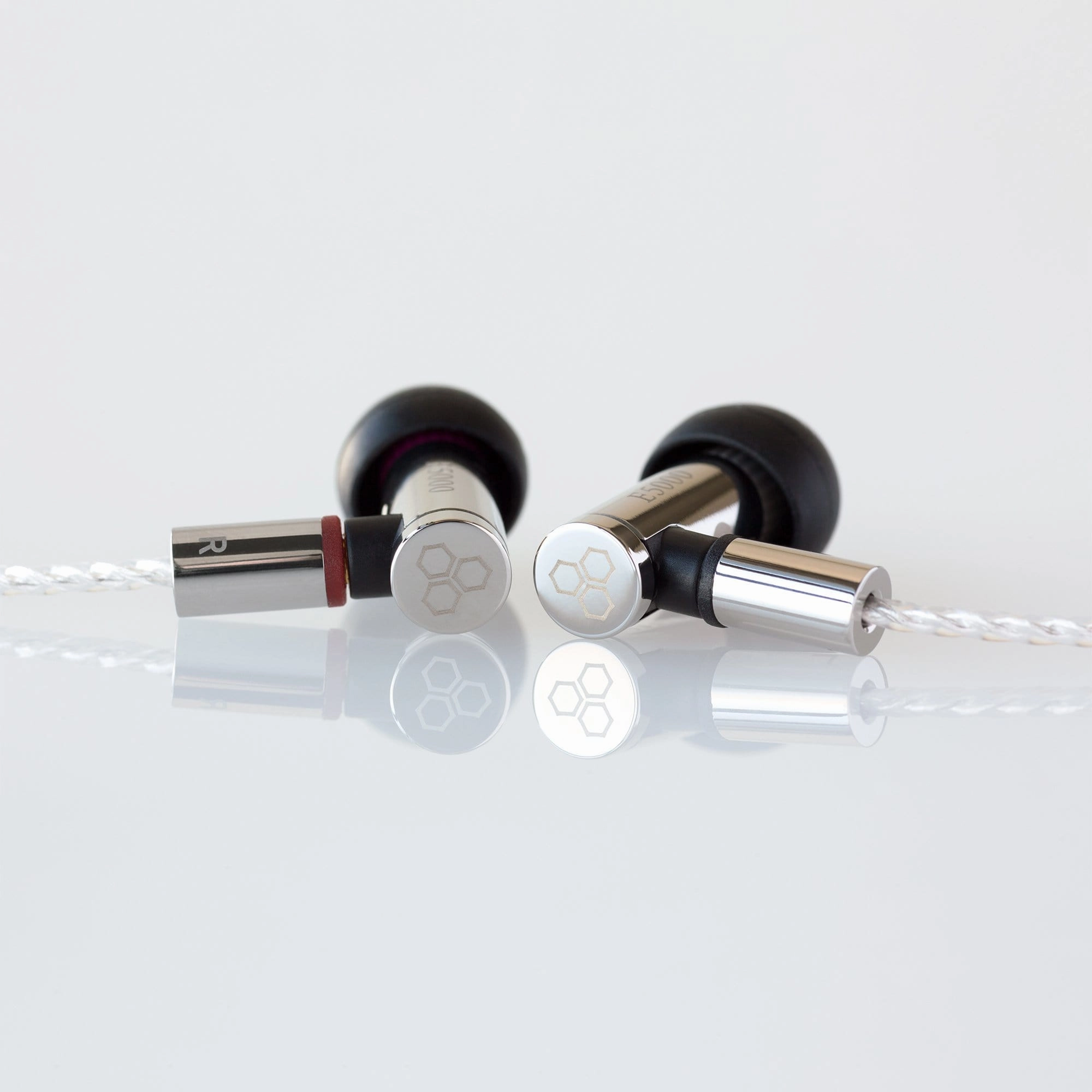 Final Audio E5000 In Ear Headphone