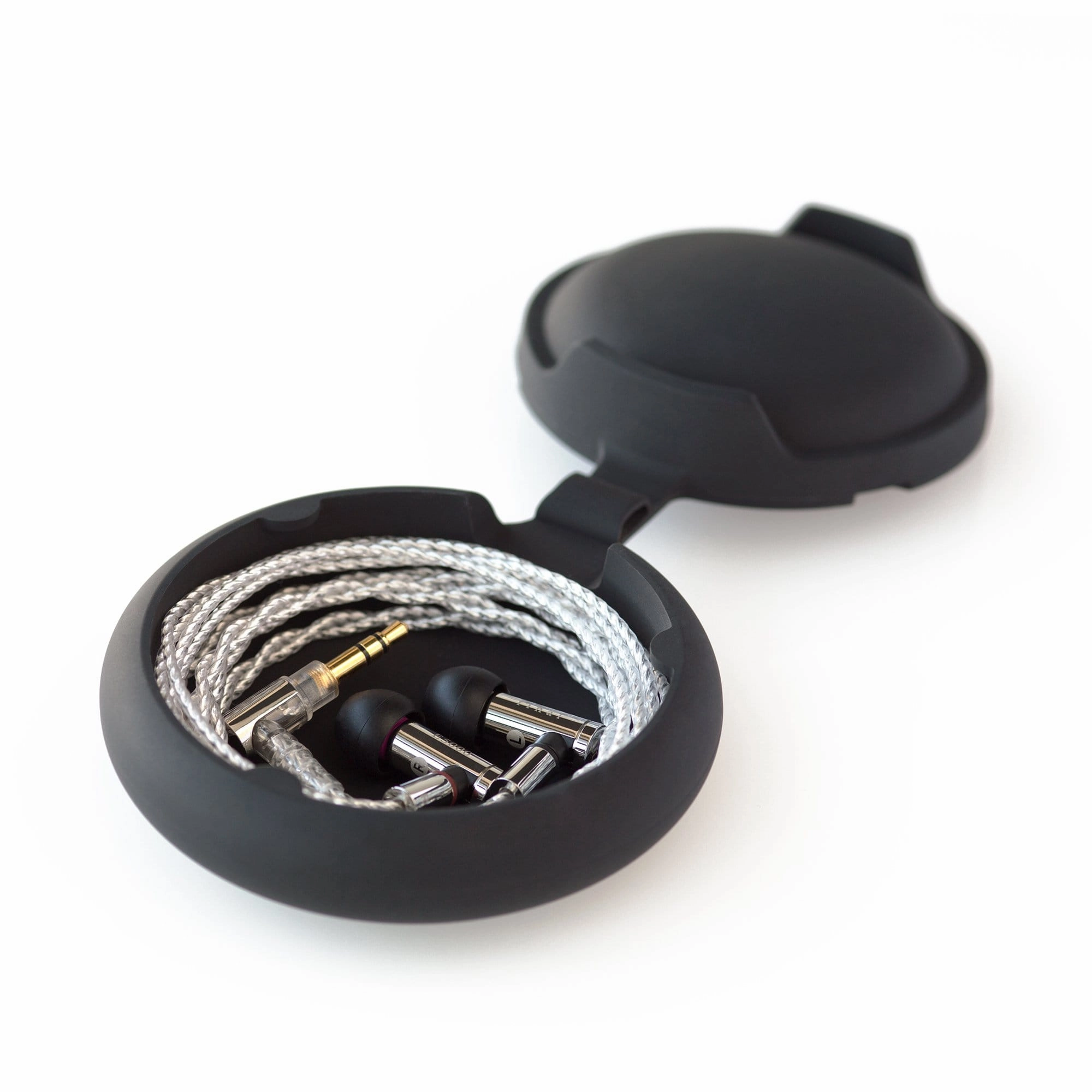 Final Audio E5000 In Ear Headphone