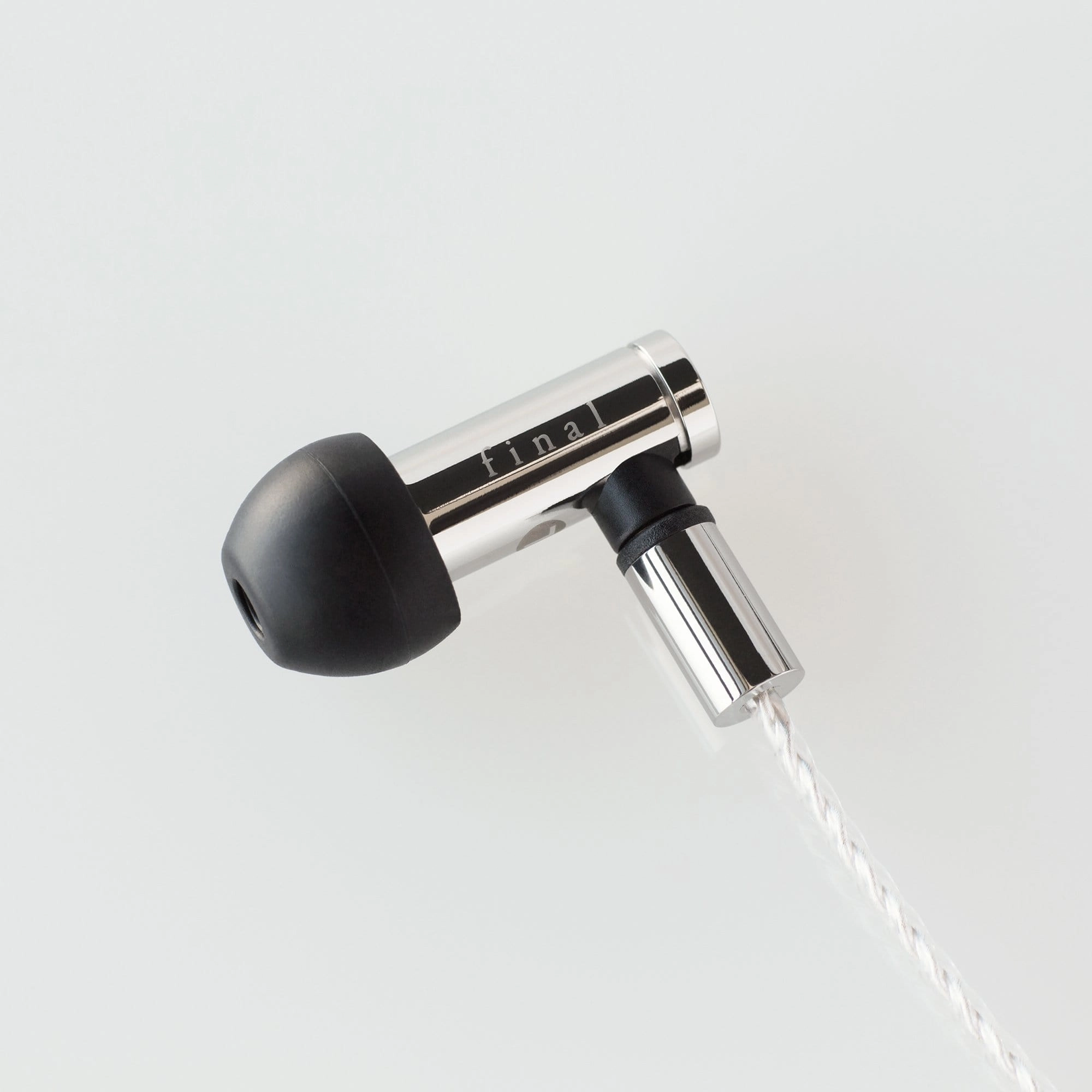 Final Audio E5000 In Ear Headphone