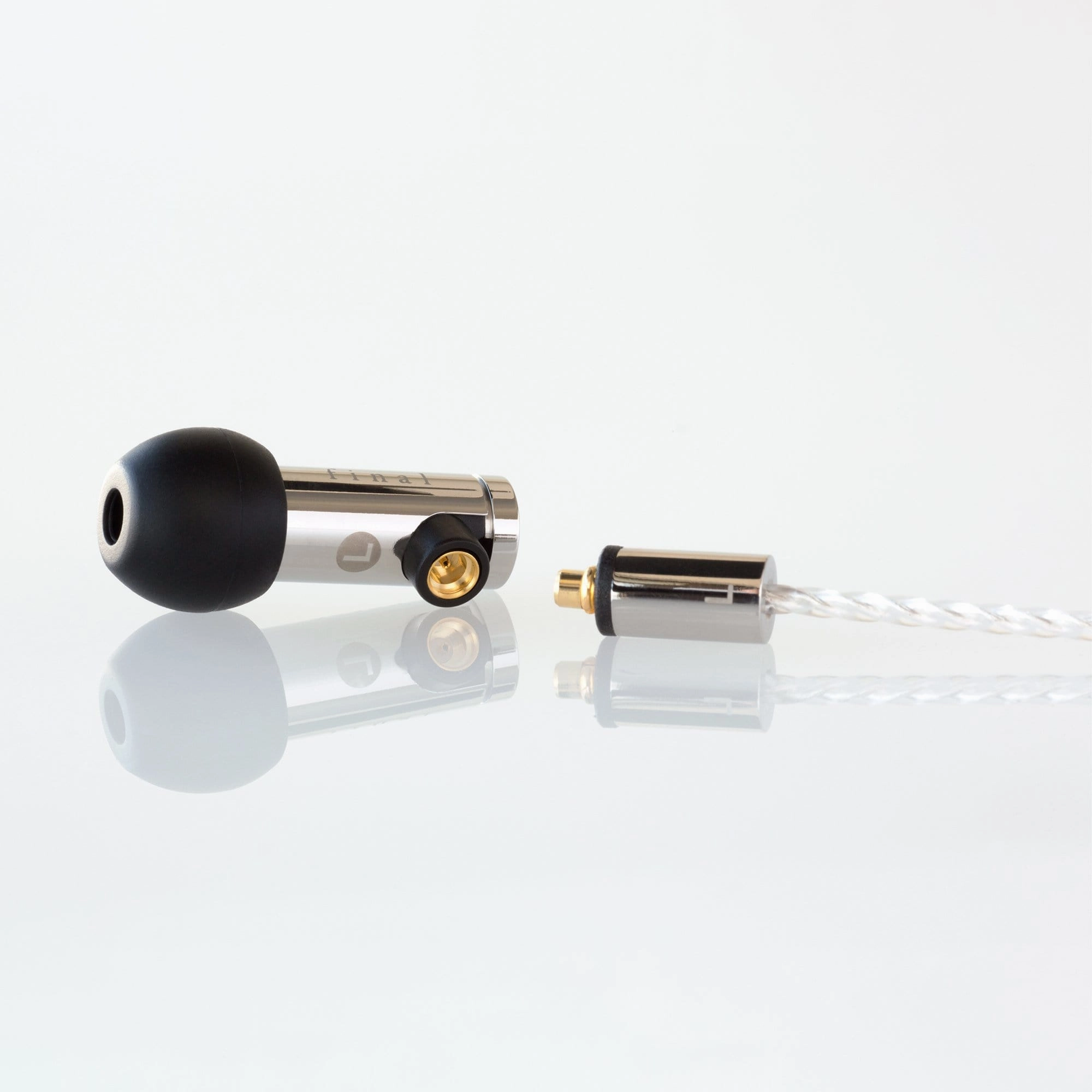 Final Audio E5000 In Ear Headphone