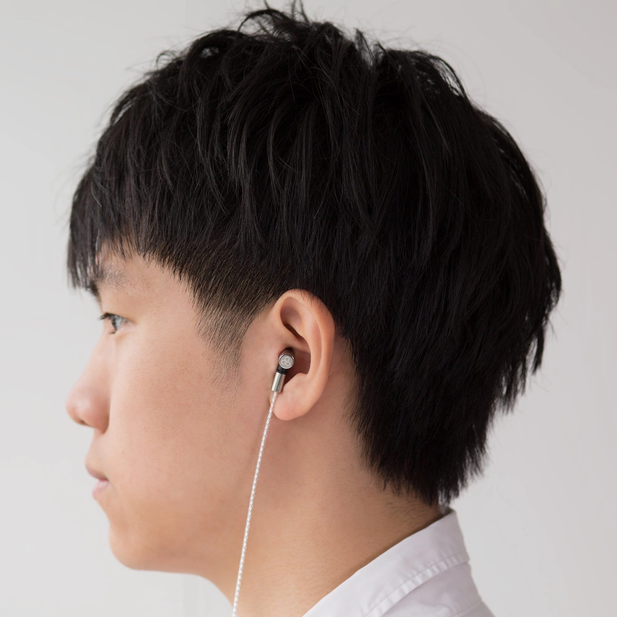 Final Audio E5000 In Ear Headphone
