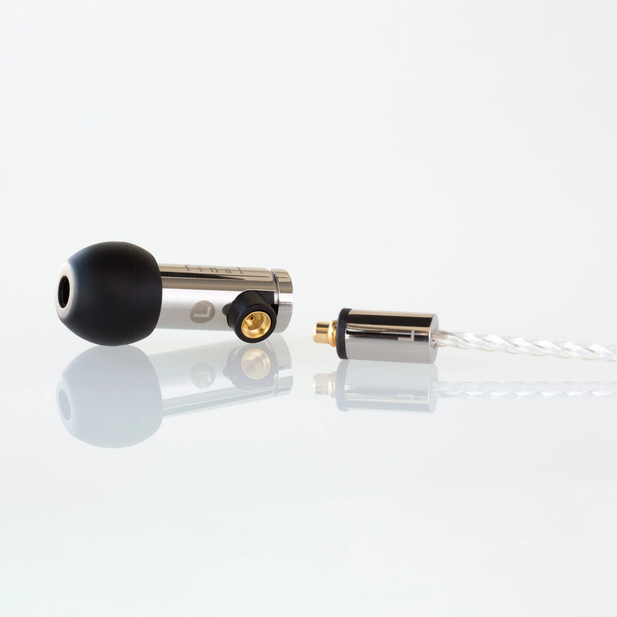 Final Audio E5000 In Ear Headphone