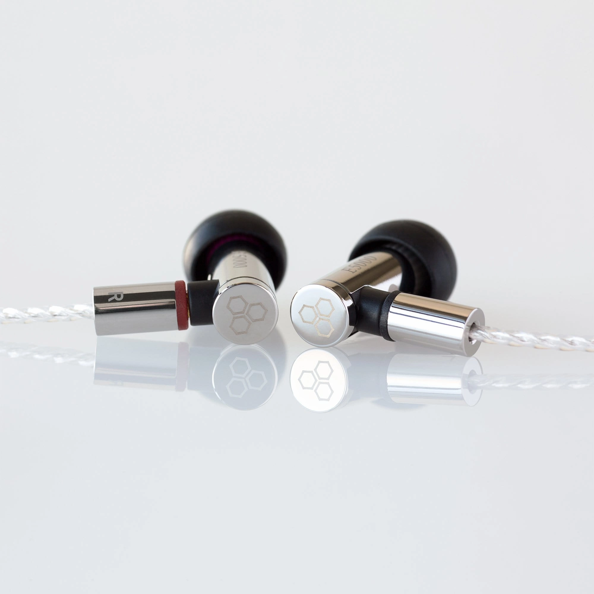 Final Audio E5000 In Ear Headphone