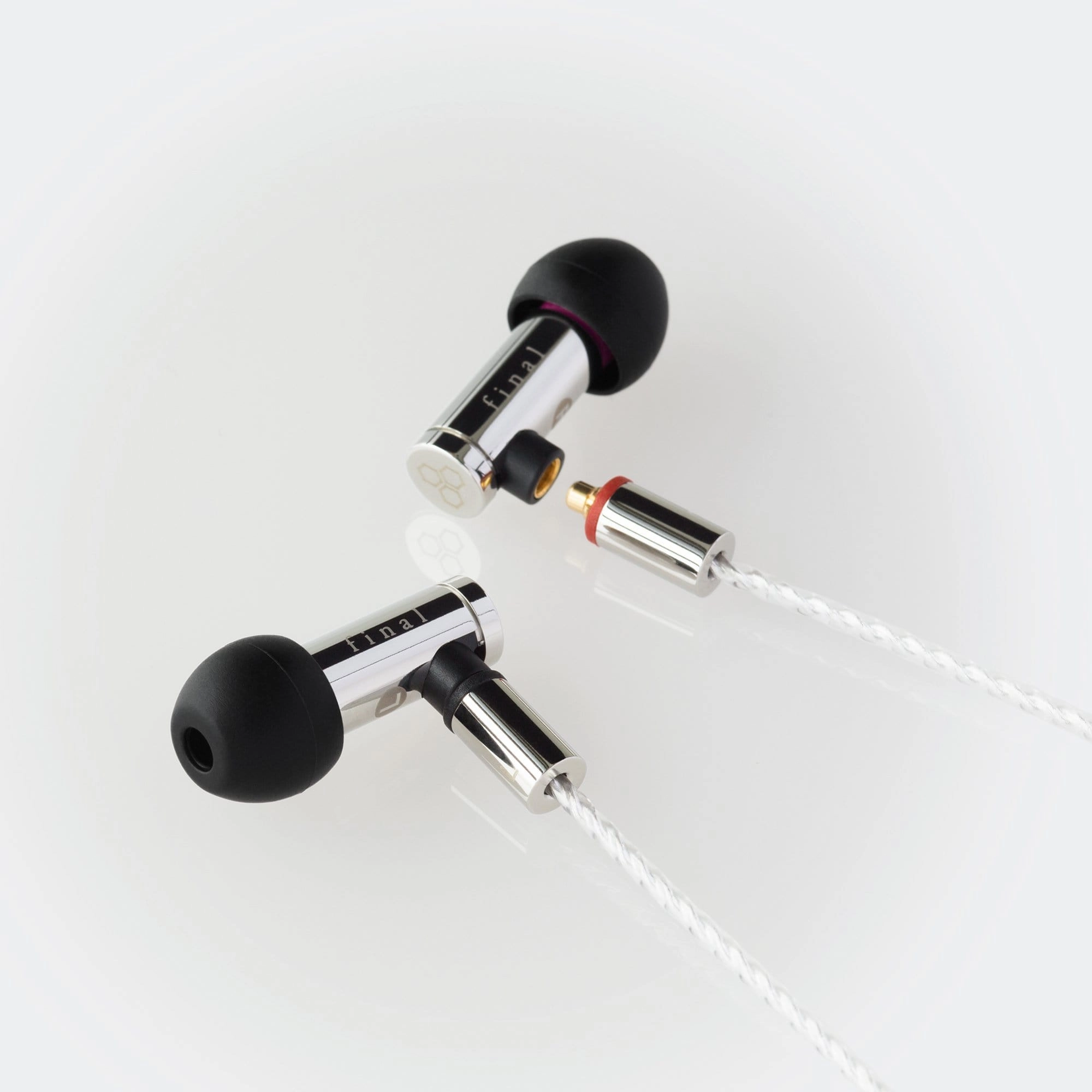 Final Audio E5000 In Ear Headphone