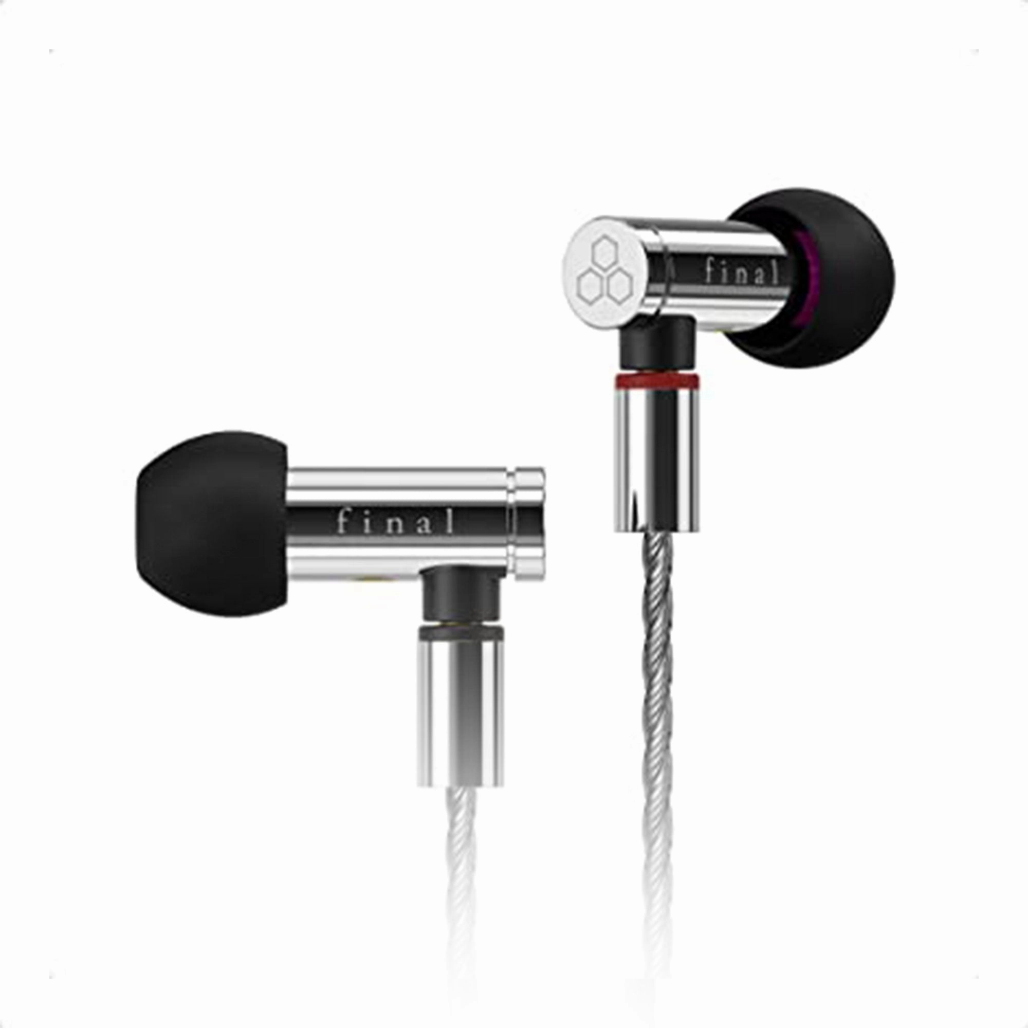 Final Audio E5000 In Ear Headphone
