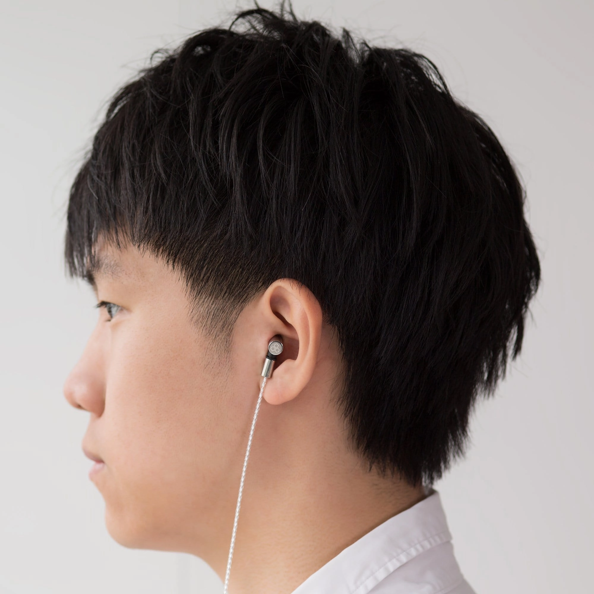Final Audio E5000 In Ear Headphone