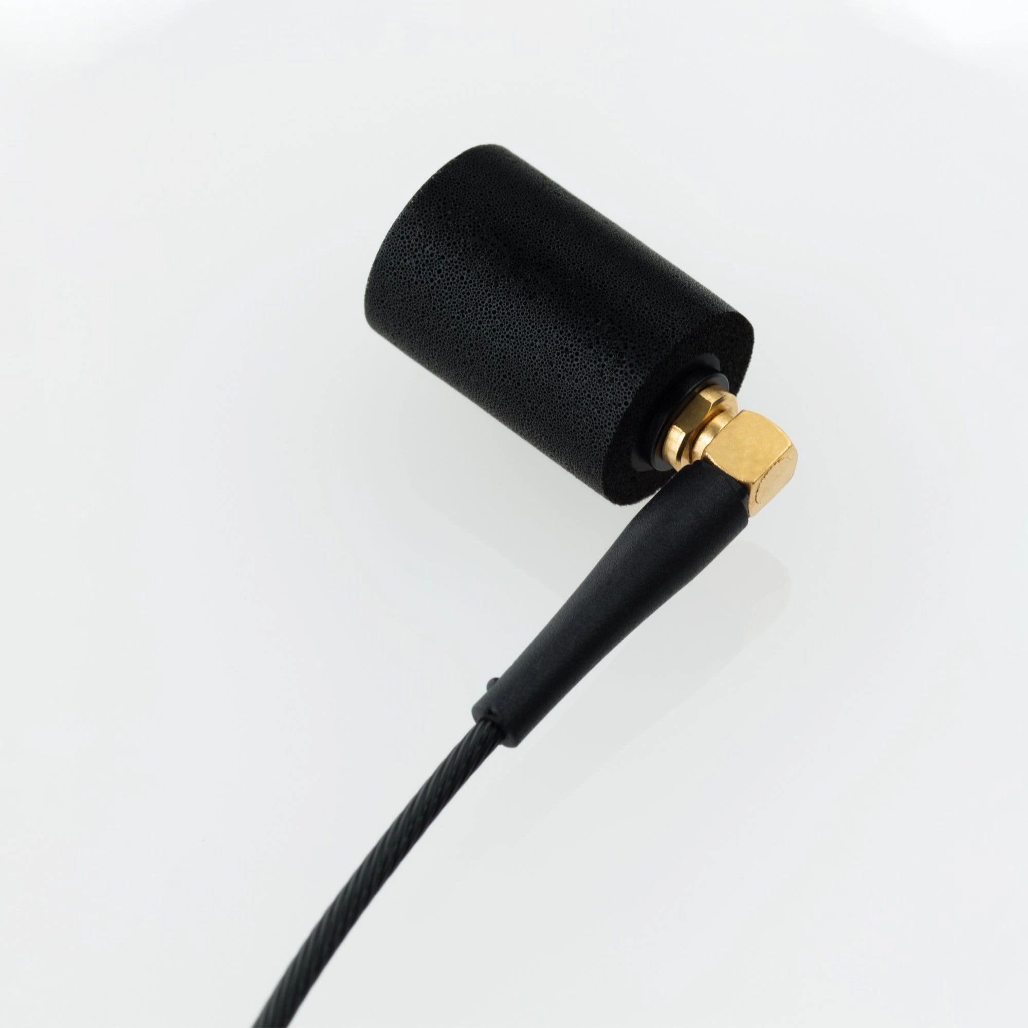 Final Audio F4100 Balanced Armature Small Earphone - DEMO UNIT