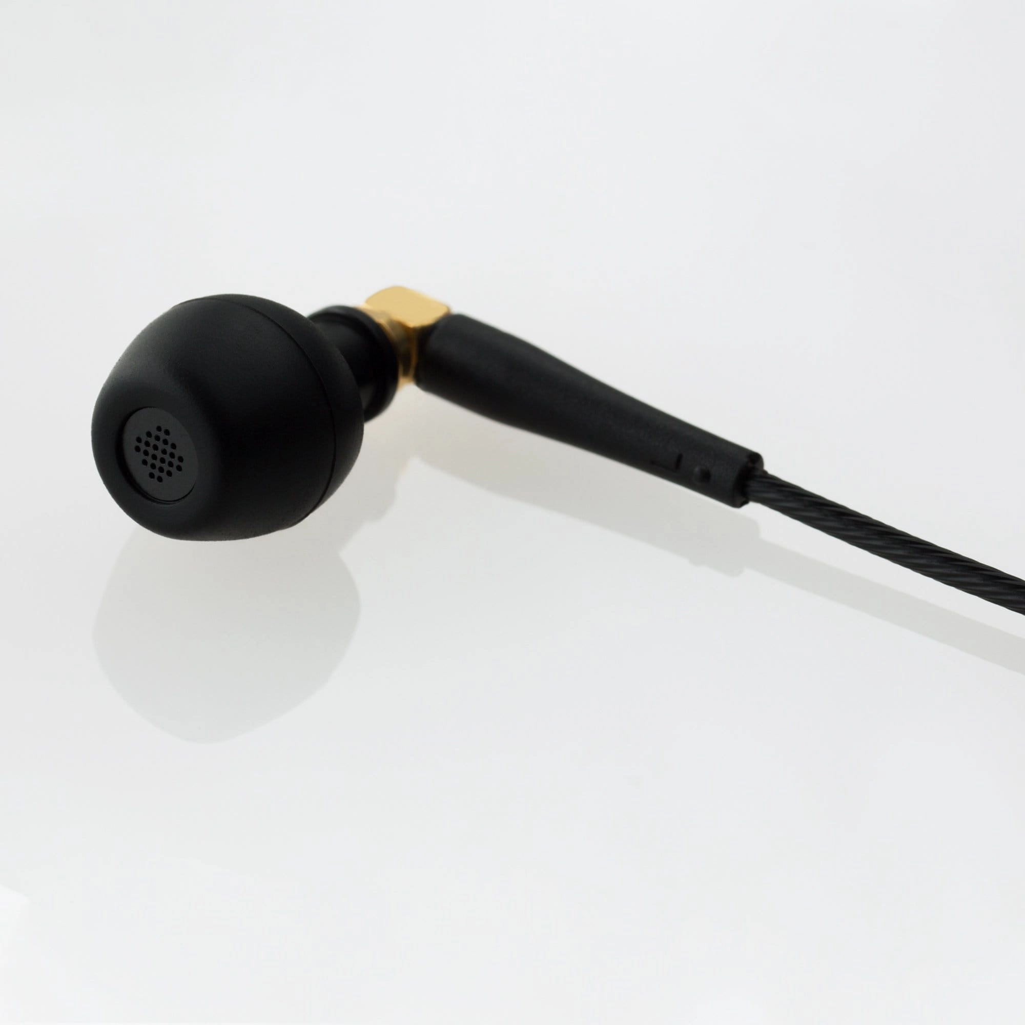 Final Audio F4100 Balanced Armature Small Earphone - DEMO UNIT