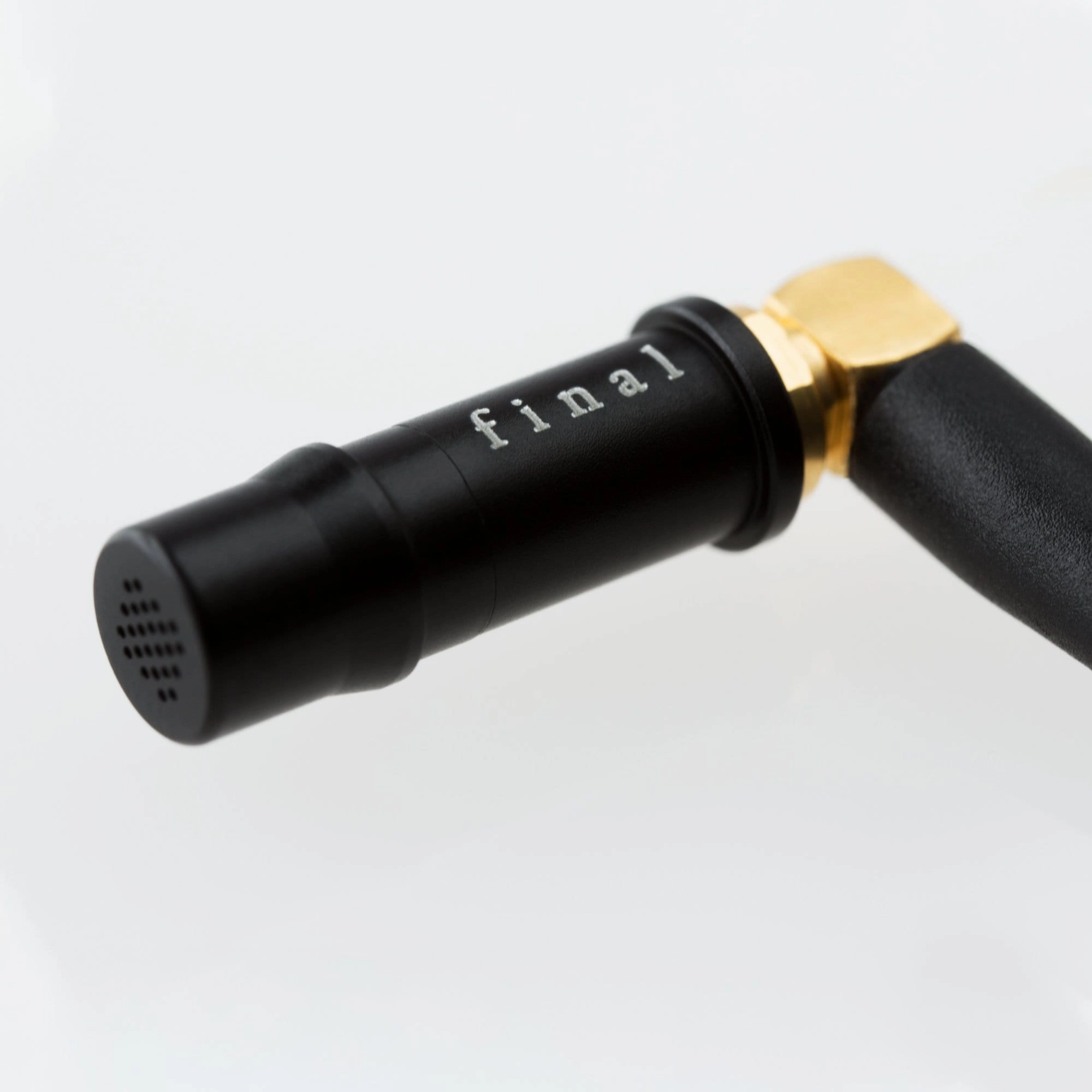 Final Audio F4100 Balanced Armature Small Earphone - DEMO UNIT