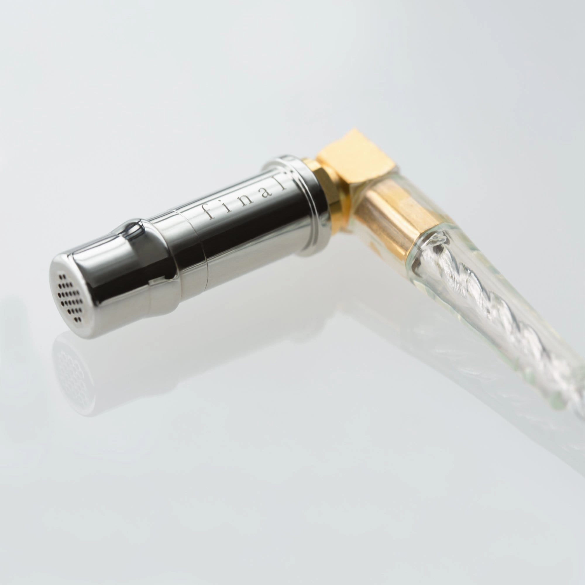Final Audio F7200 Balanced Armature Small Earphone - DEMO UNIT