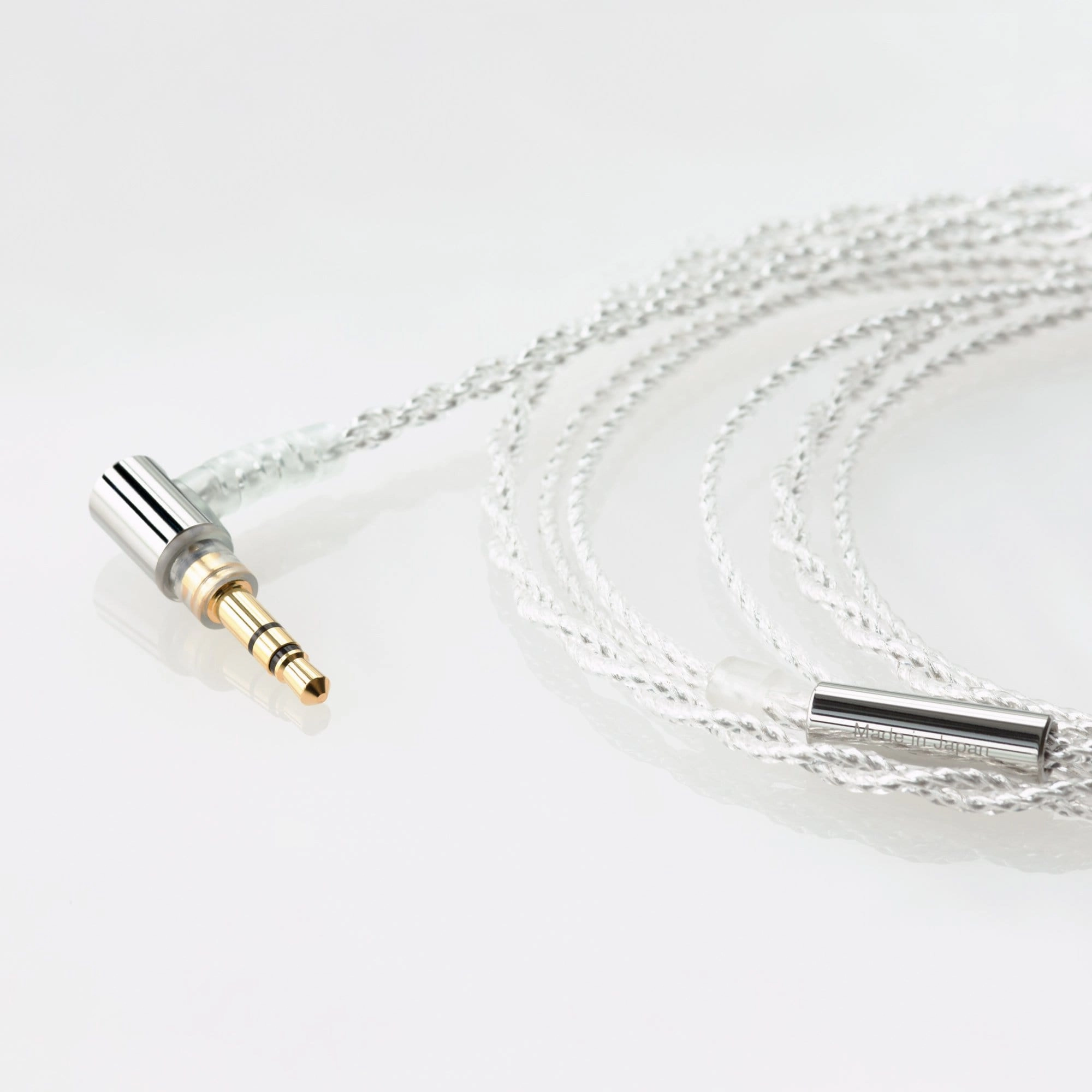 Final Audio F7200 Balanced Armature Small Earphone - DEMO UNIT