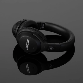Final Audio UX2000 x A2A Wireless Noise Cancelling Headphones hi-fi hi-res music player,hi-fi FLAC player,hi-fi DSD player