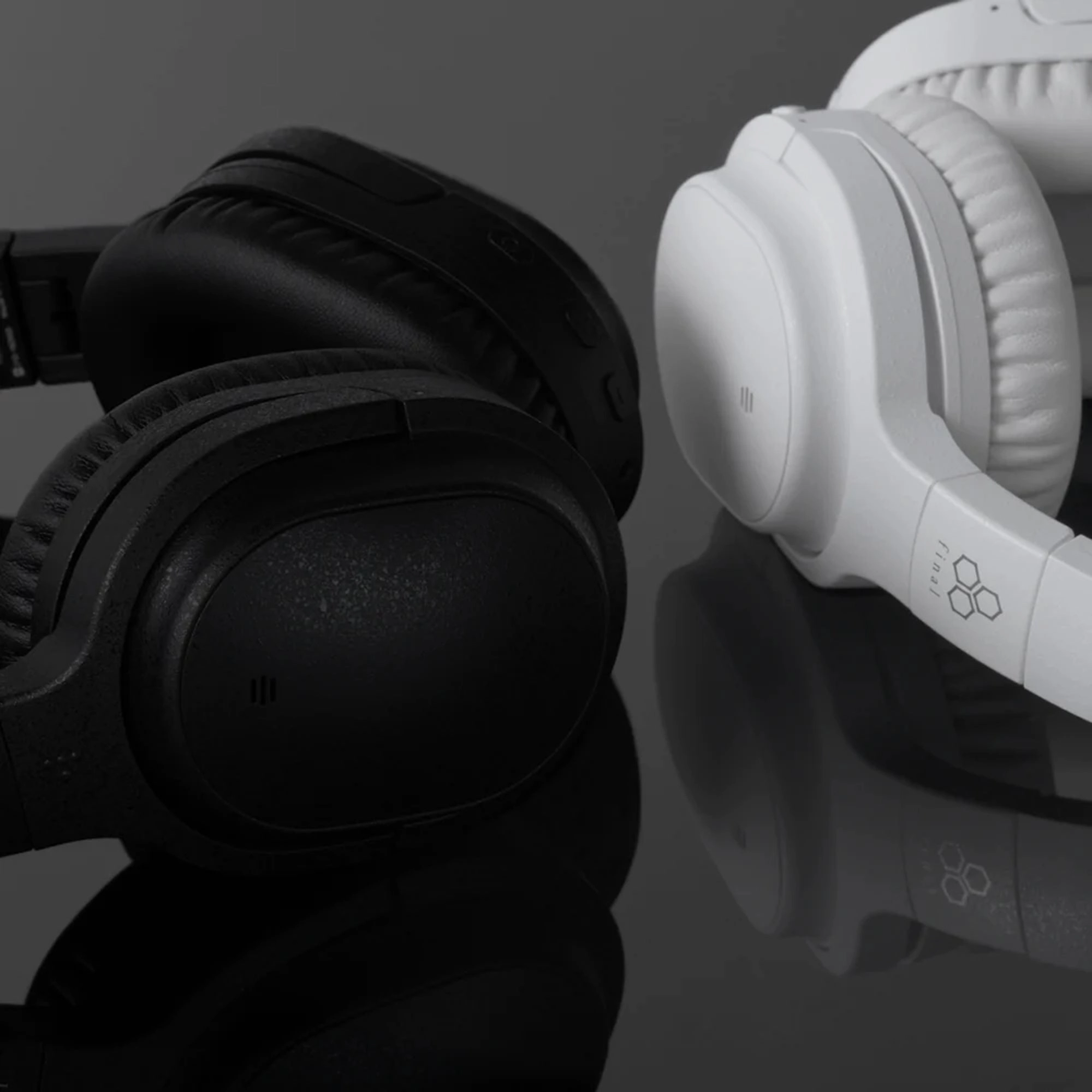 Final Audio UX3000 Wireless Noise Cancelling Headphones