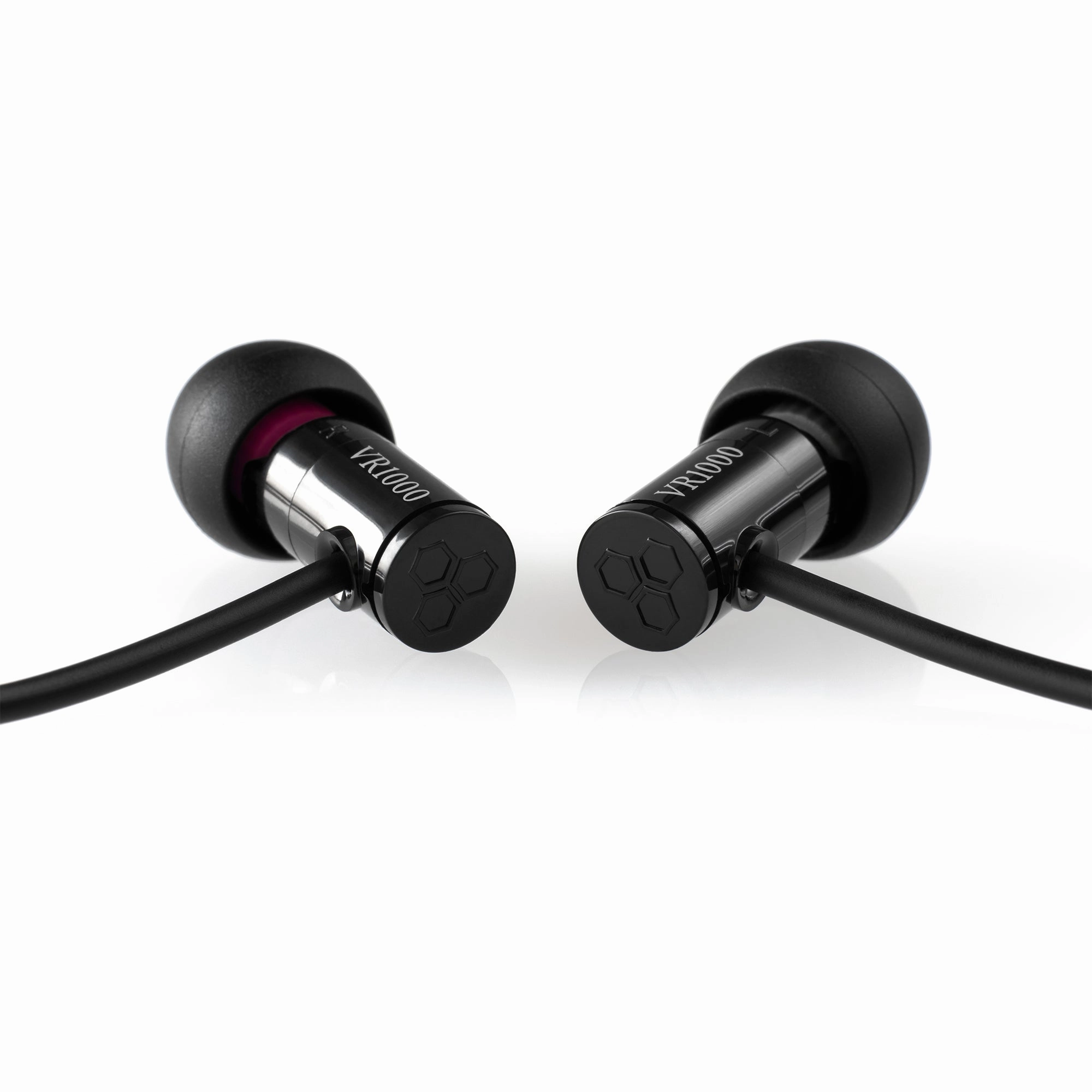 Final Audio VR1000 In-Ear Earphones