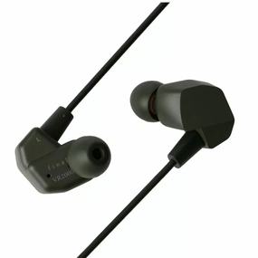 Final Audio VR2000 In-Ear Earphones hi-fi hi-res music player,hi-fi FLAC player,hi-fi DSD player