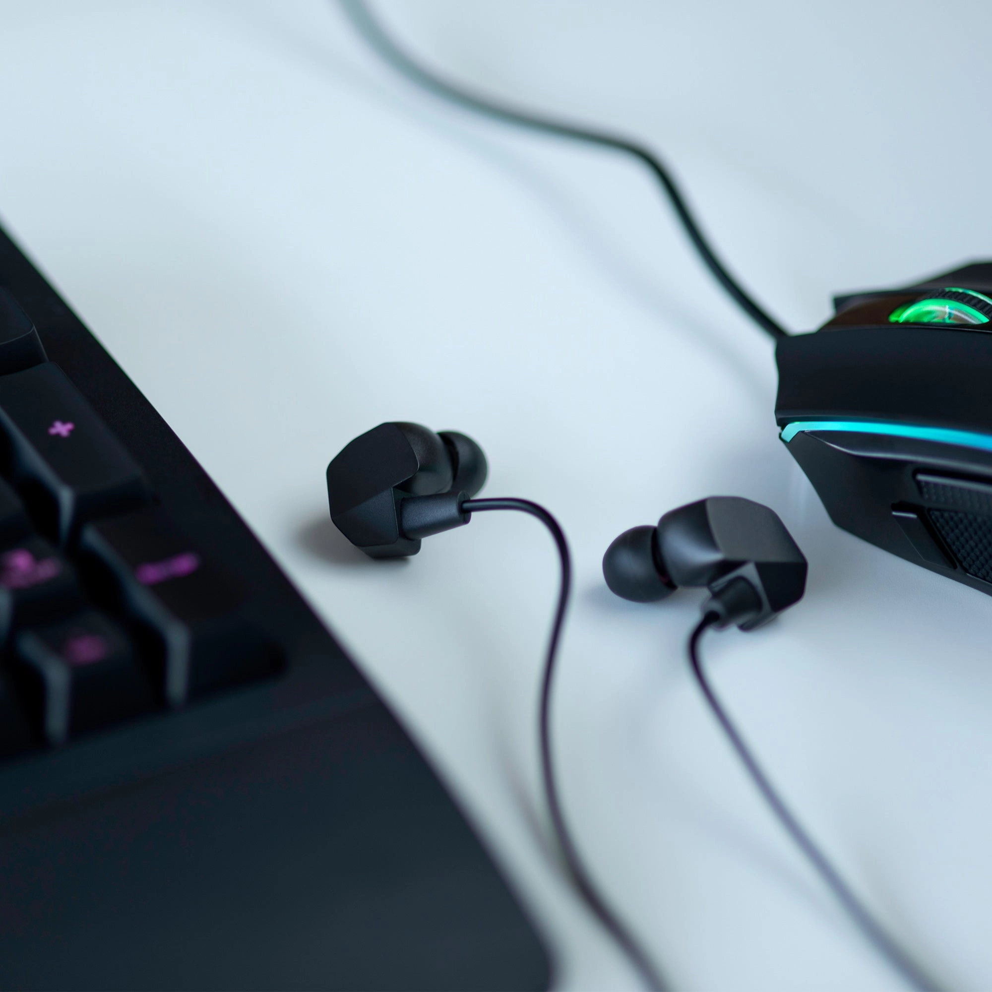 Final Audio VR3000 In-Ear Earphones