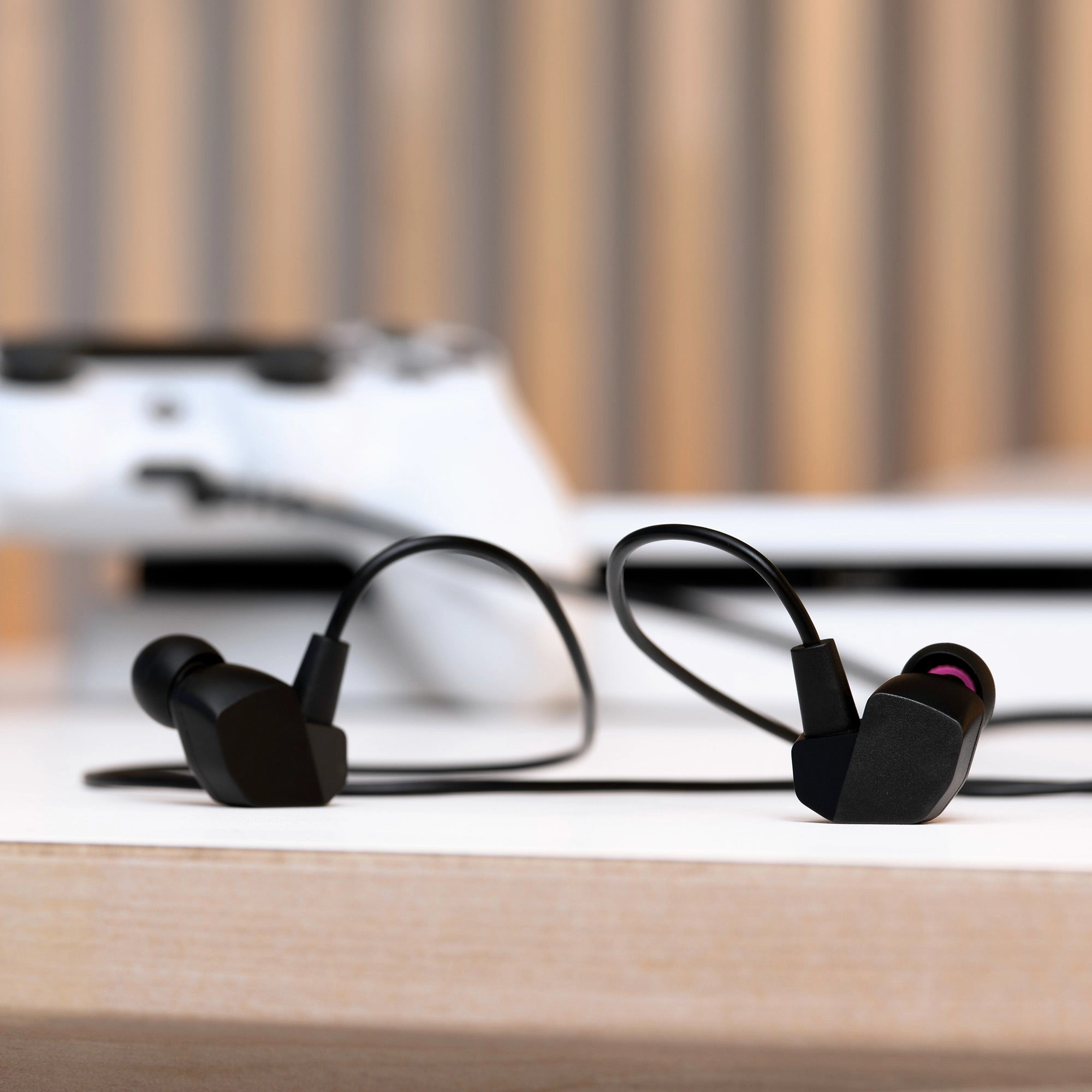 Final Audio VR3000 In-Ear Earphones