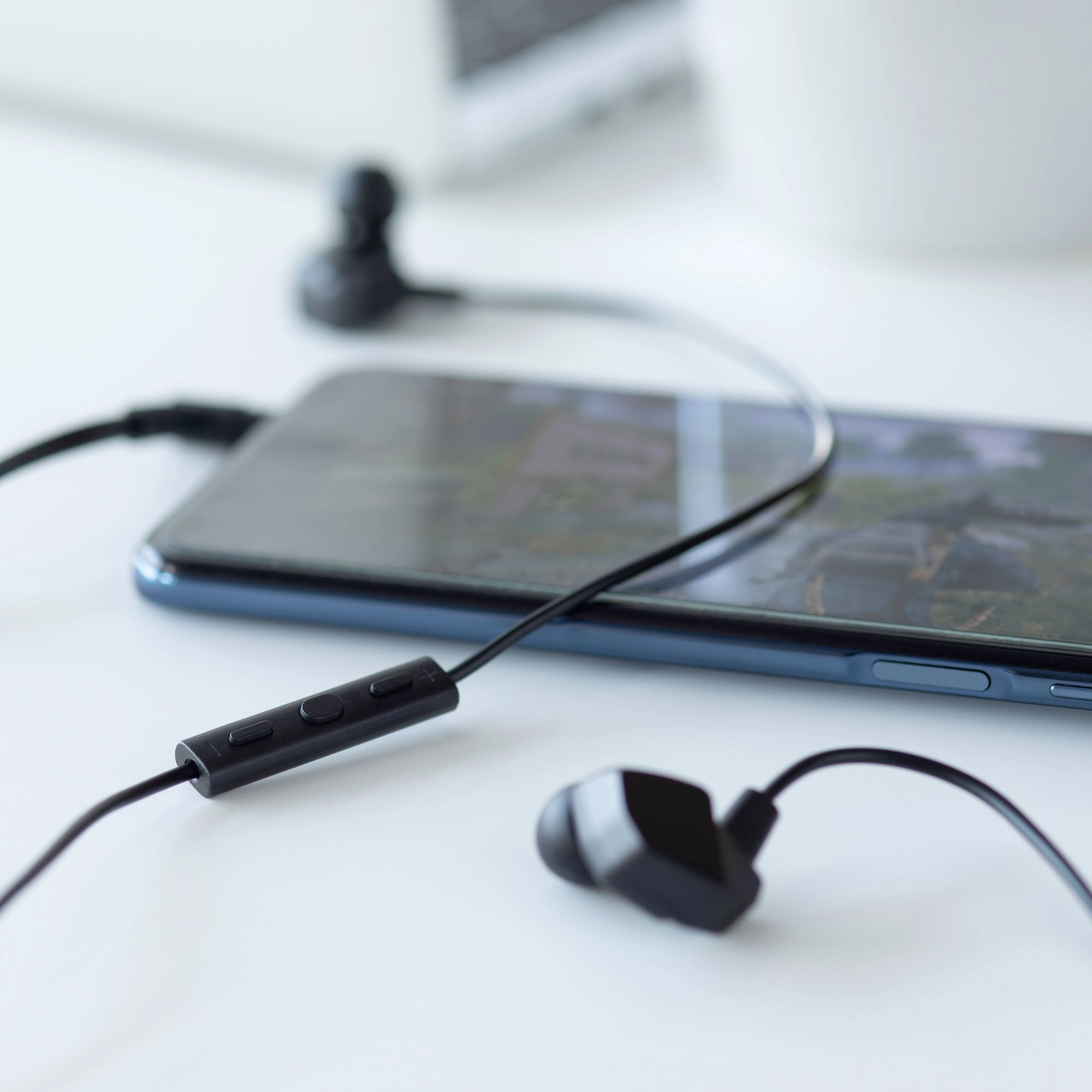 Final Audio VR3000 In-Ear Earphones