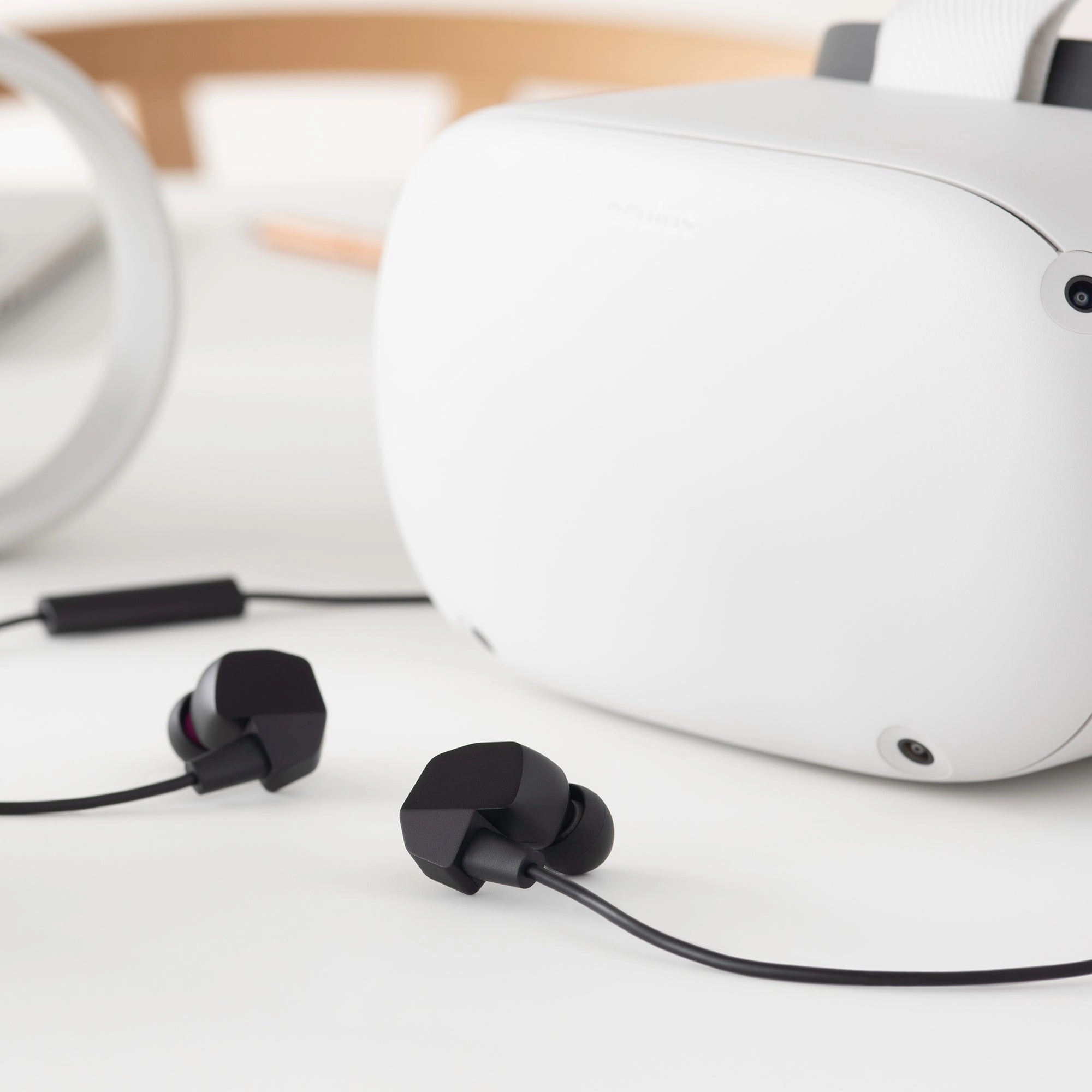 Final Audio VR3000 In-Ear Earphones