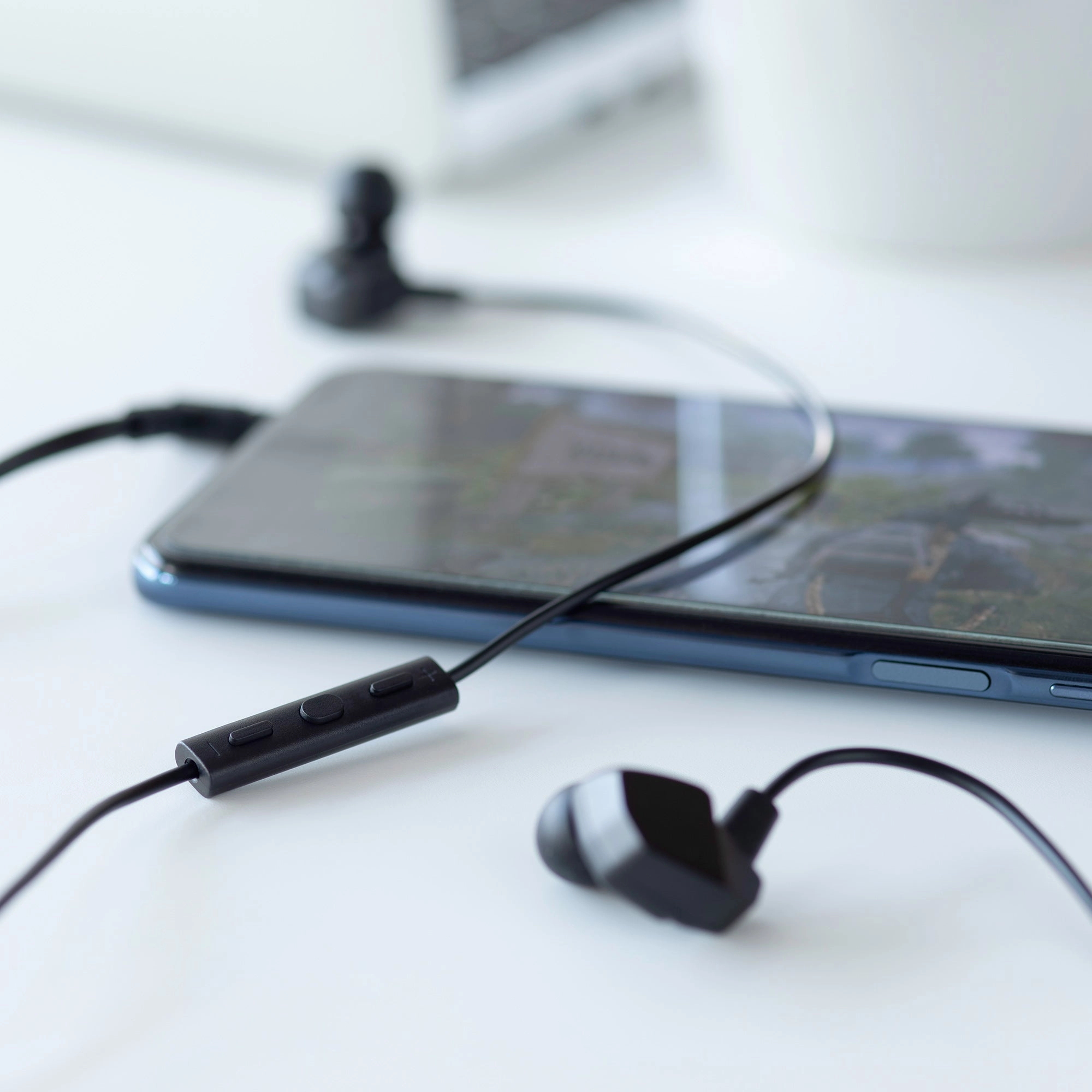 Final Audio VR3000 In-Ear Earphones