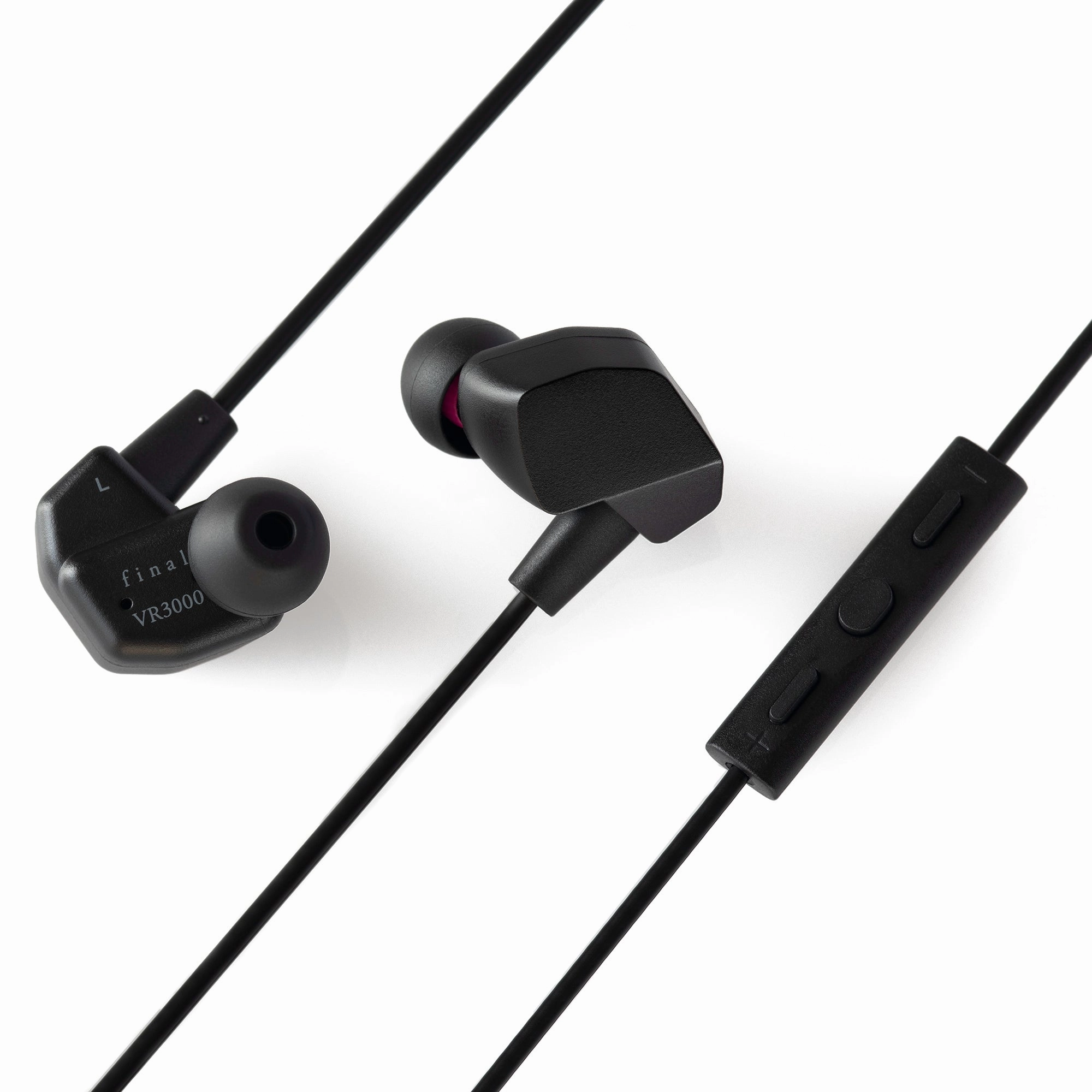 Final Audio VR3000 In-Ear Earphones hi-fi amplifier board,hi-fi amplifier chassis,hi-fi power transformer