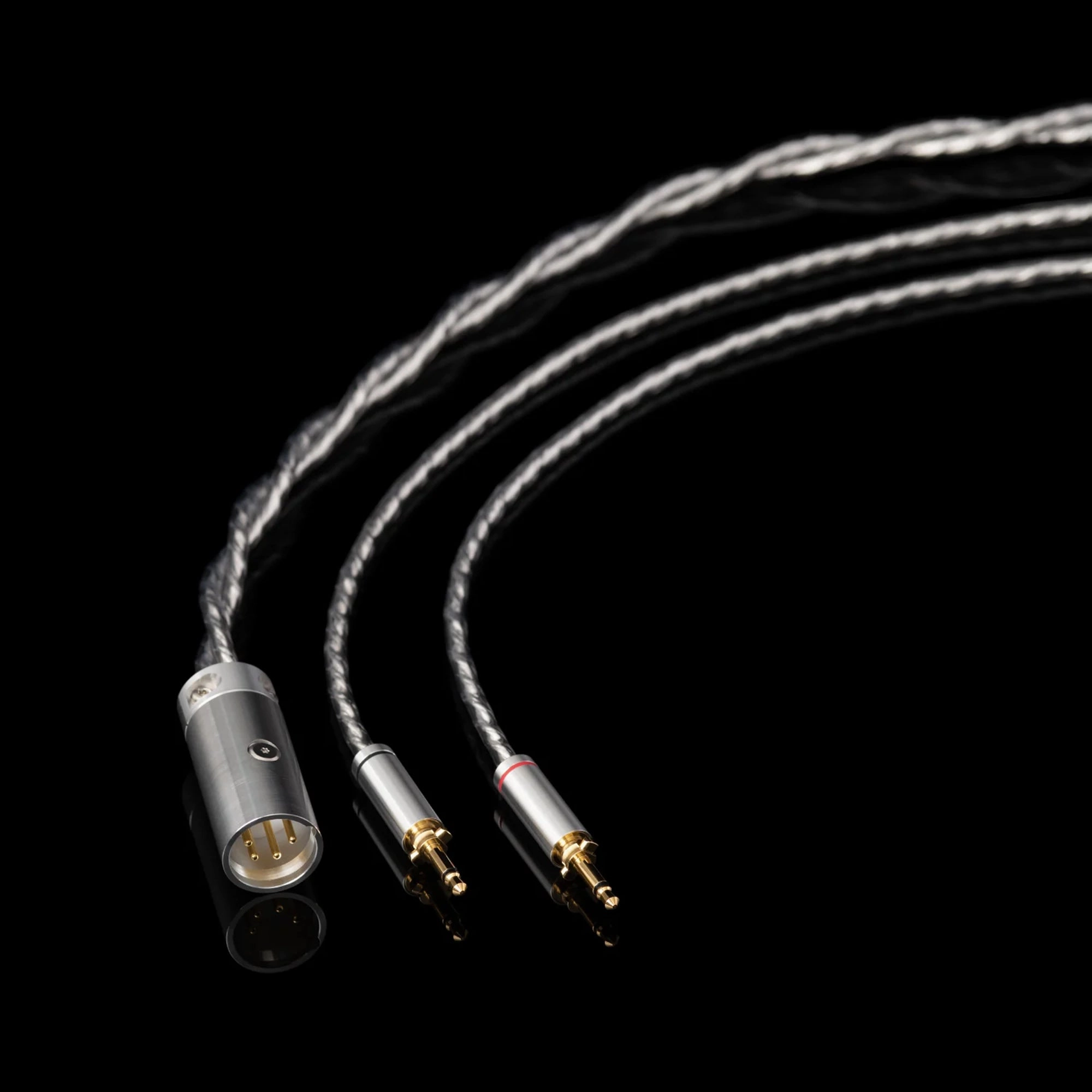 Final D8000 DC Pro Edition Open Planar Magnetic Headphones
