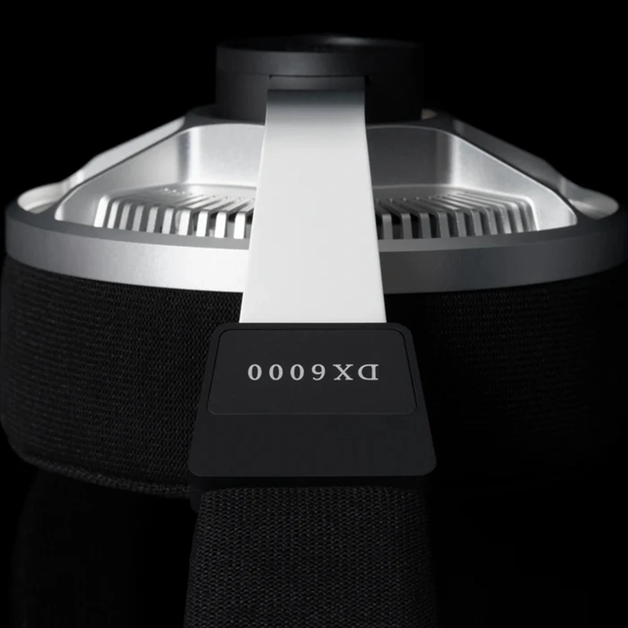 Final DX6000 Open-Back Dynamic Headphones